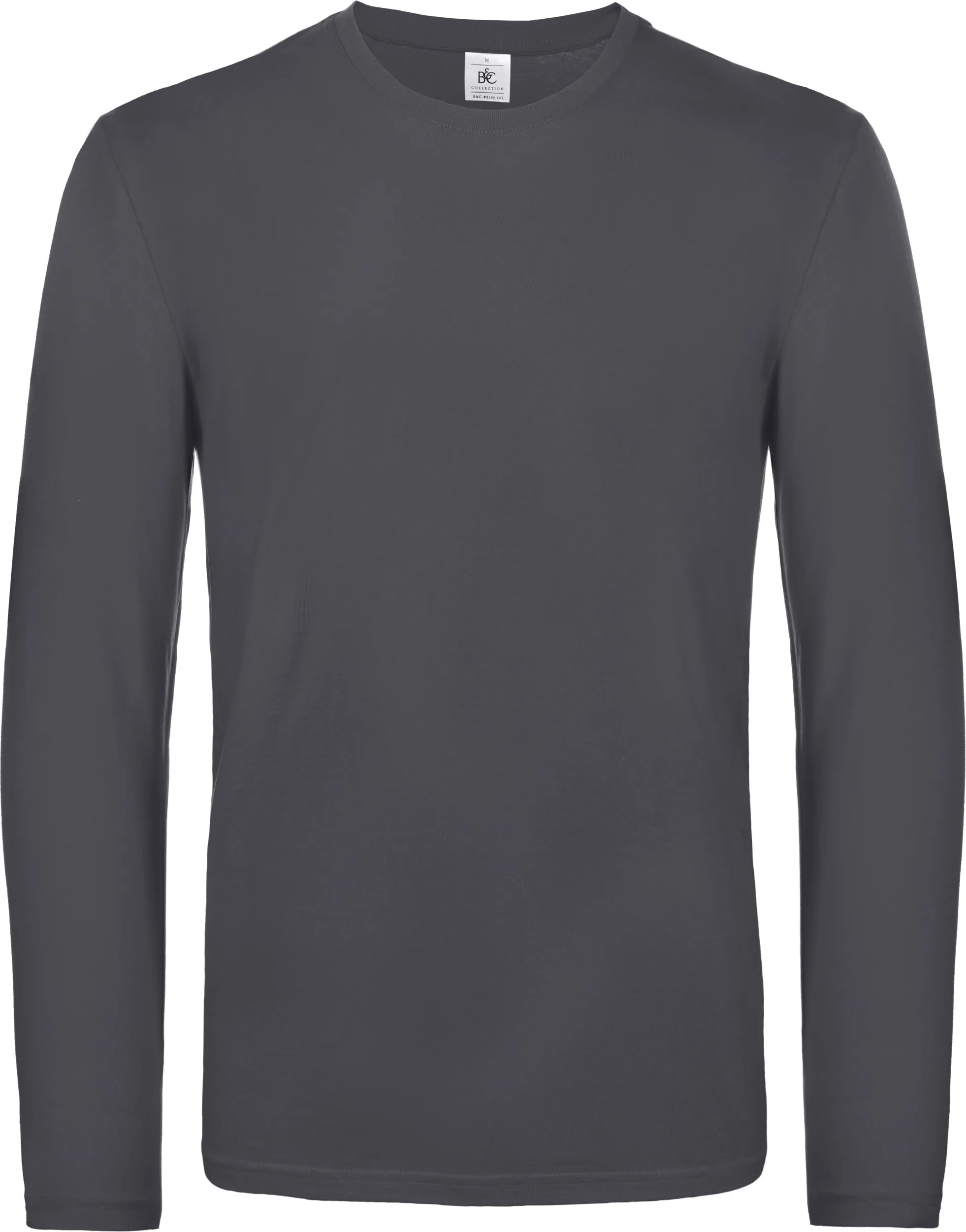 CGTU07T Dark Grey