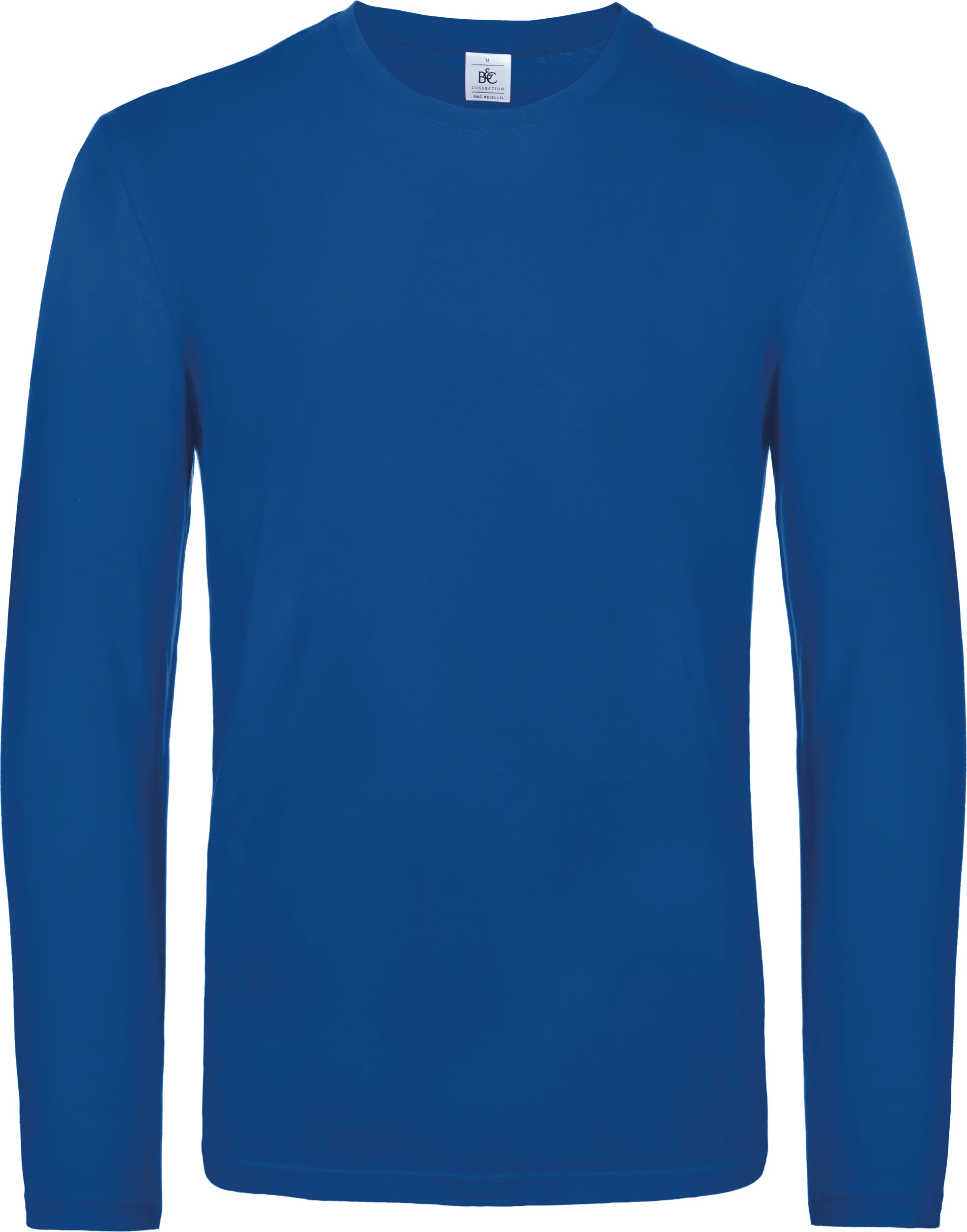 CGTU07T Royal Blue
