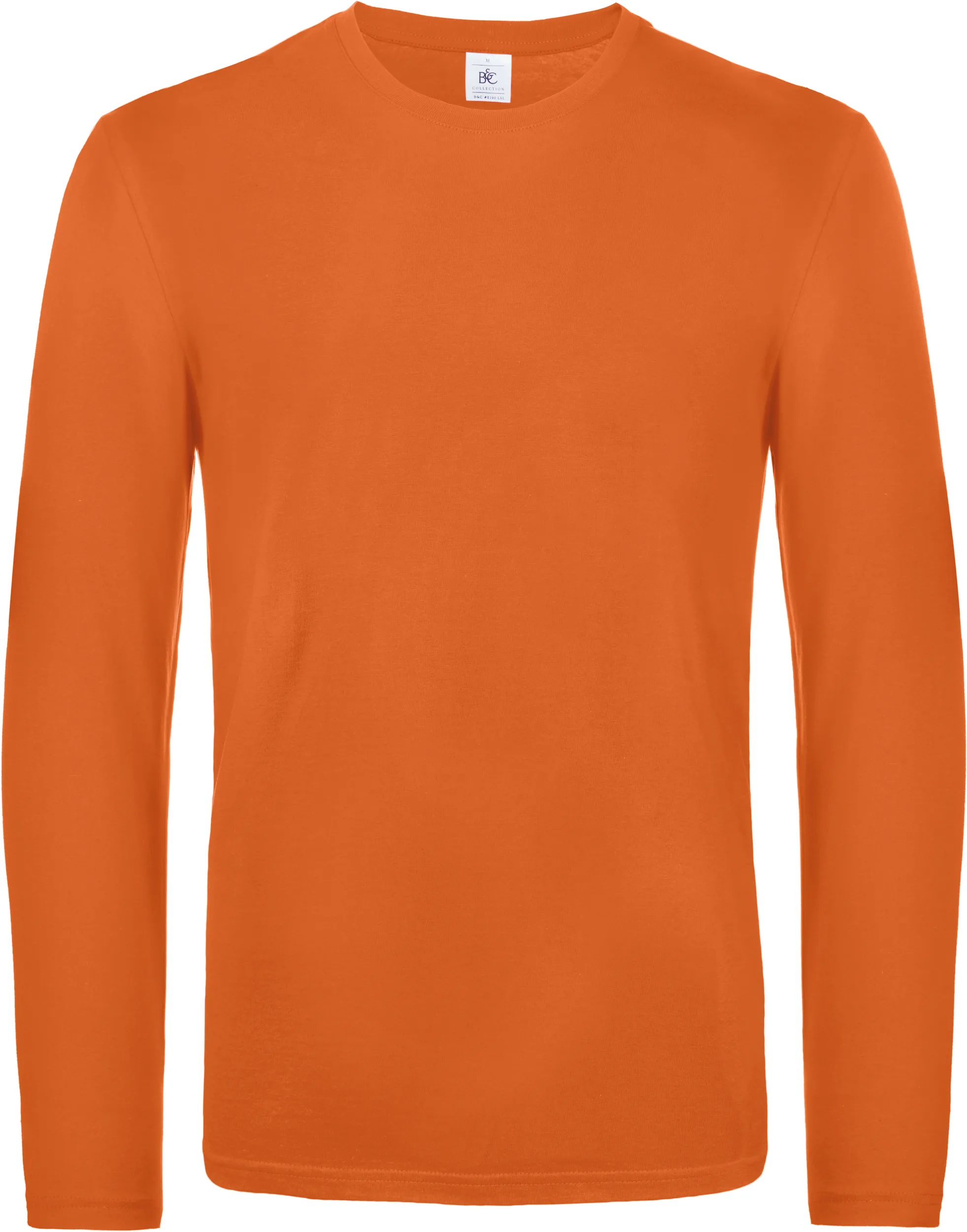 CGTU07T Urban Orange