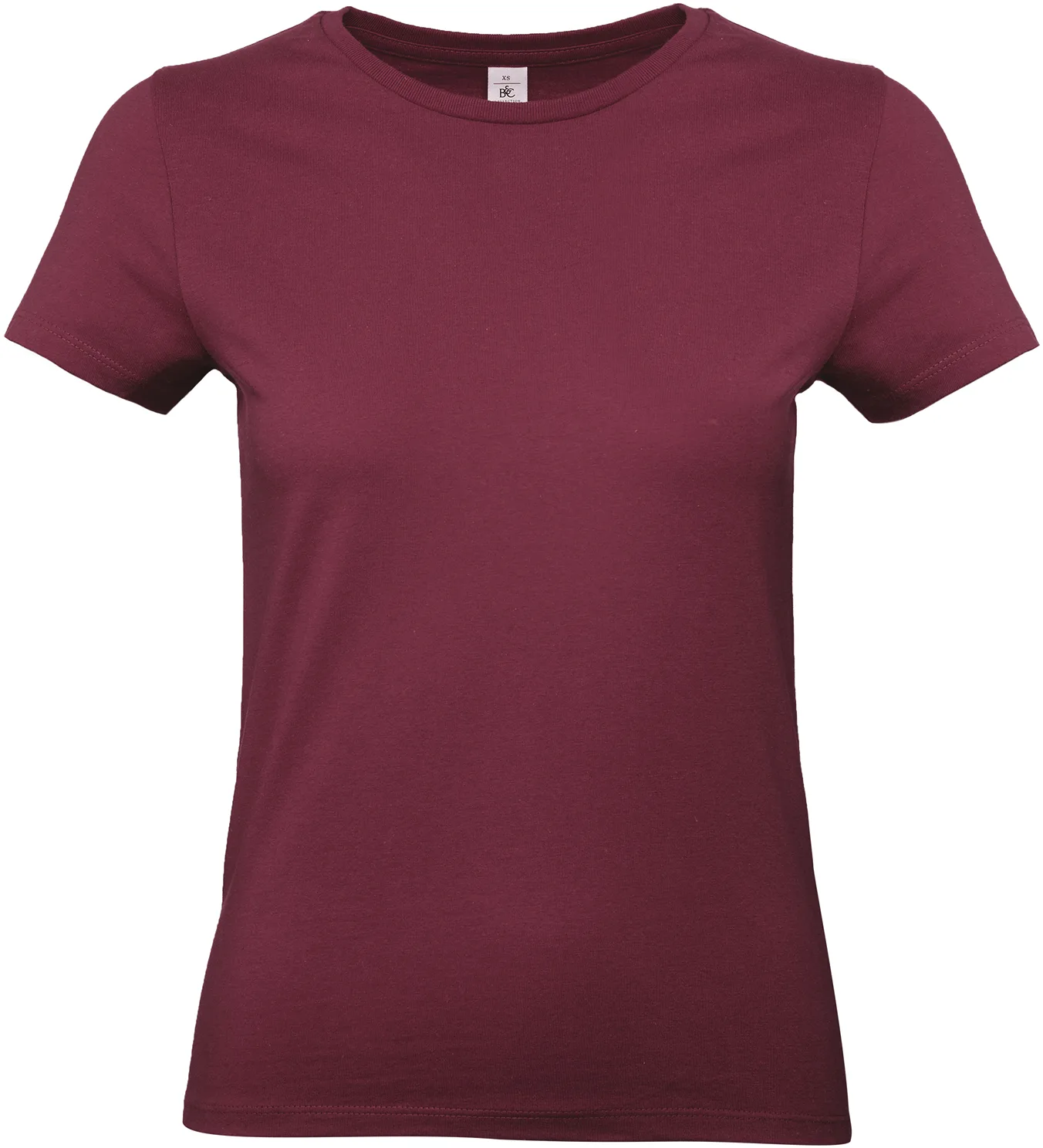 CGTW04T Burgundy