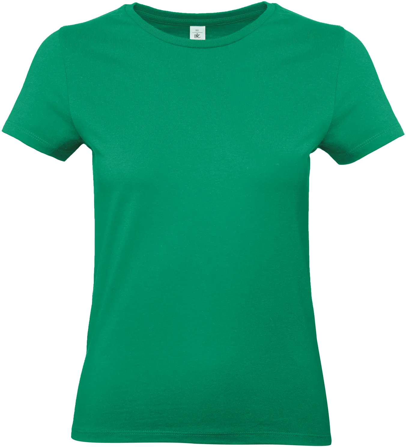 CGTW04T Kelly Green