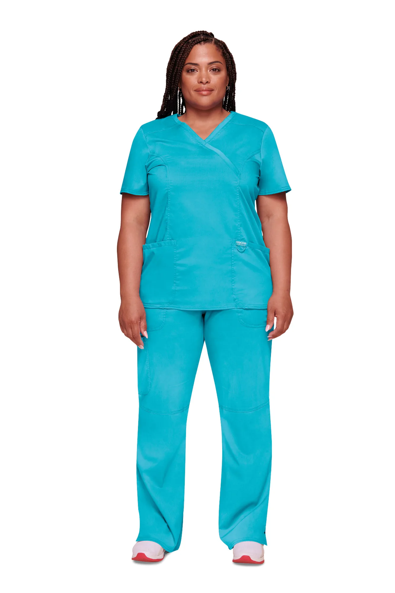 CHWWE610 turquoise