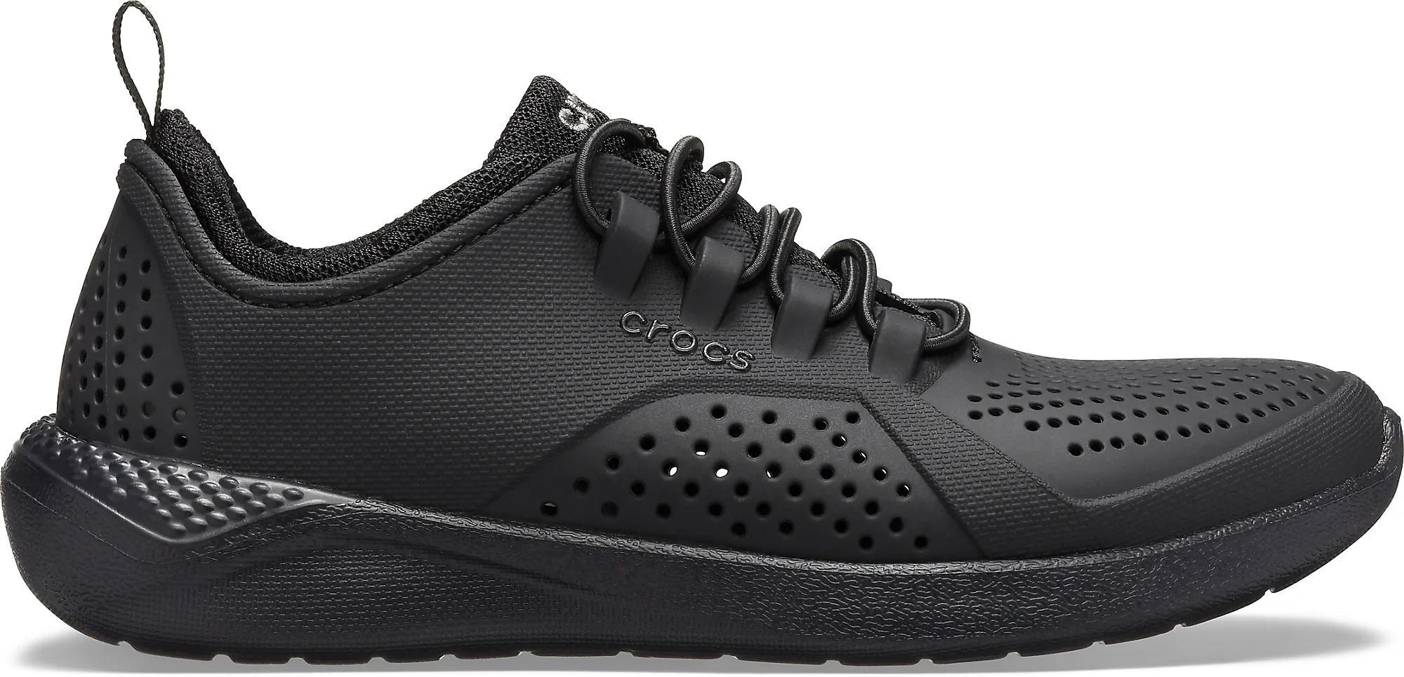 CR206011 BLACK-BLACK