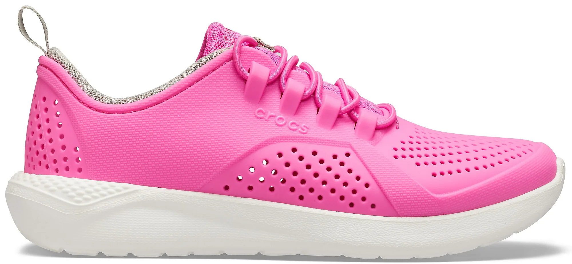 CR206011 ELECTRICPINK-WHITE