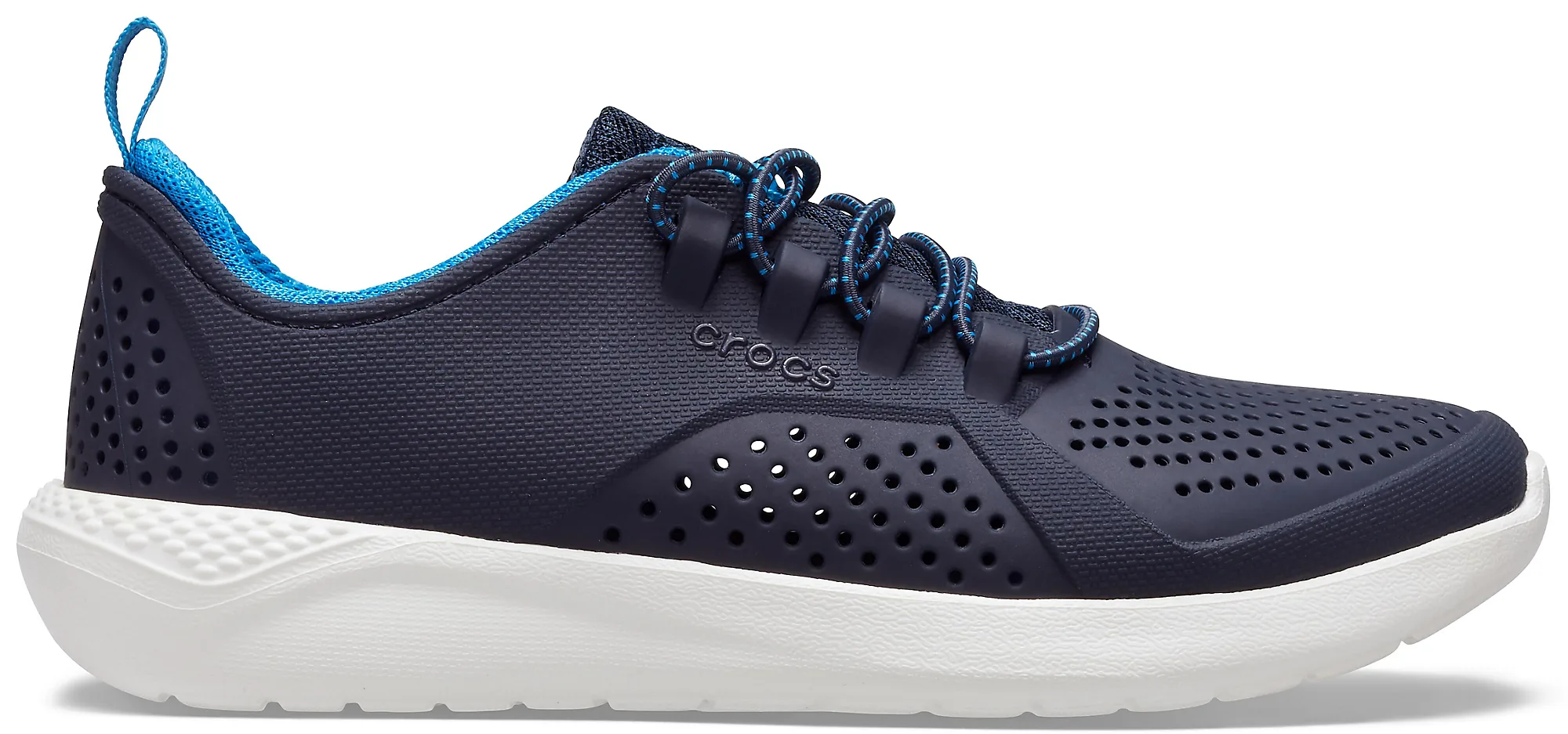 CR206011 NAVY-WHITE