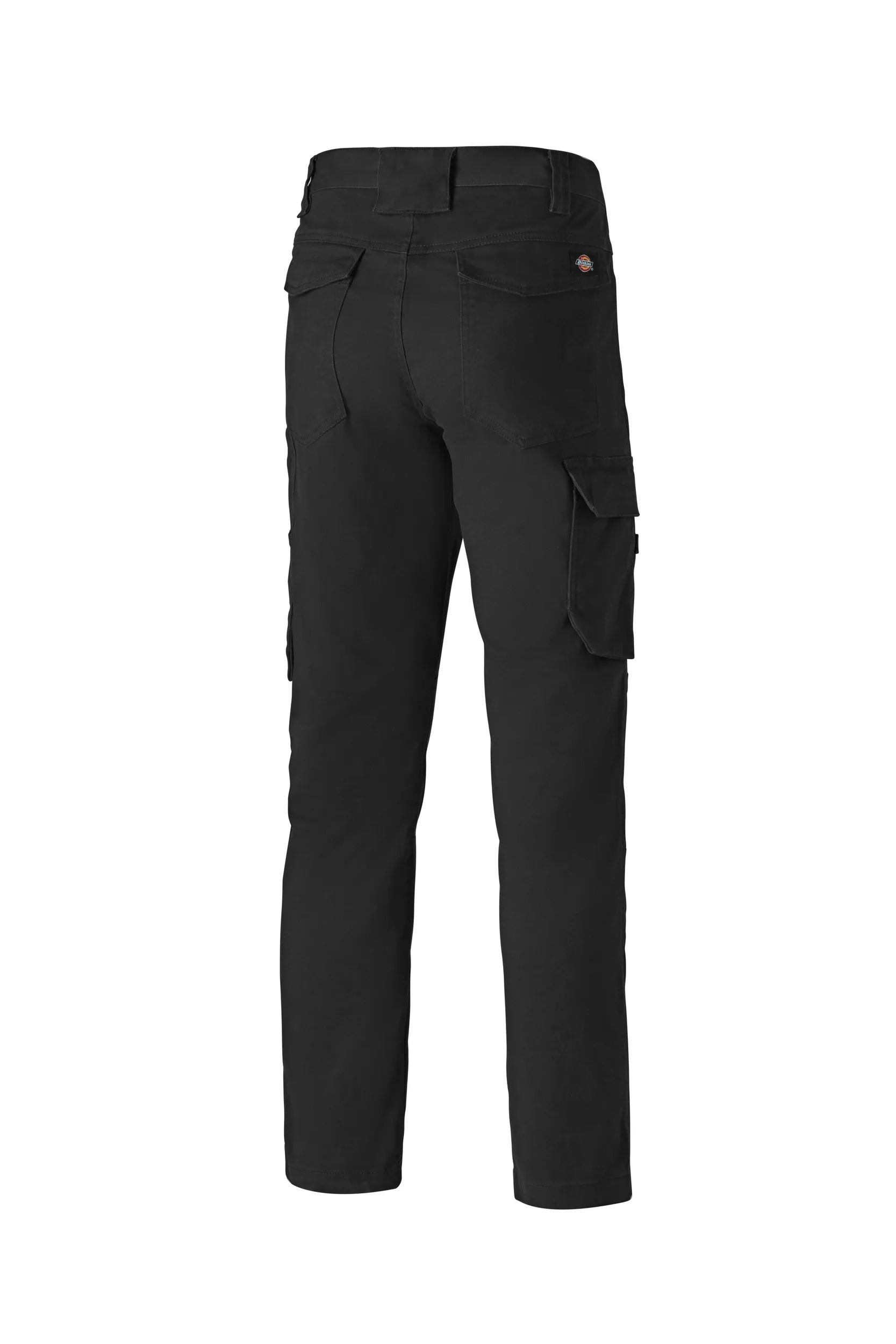 DK0A4XSQ Black