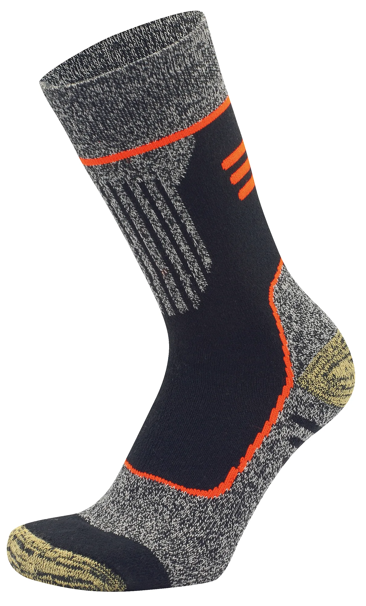 ES2005 GREY-GREEN-GREY-ORANGE