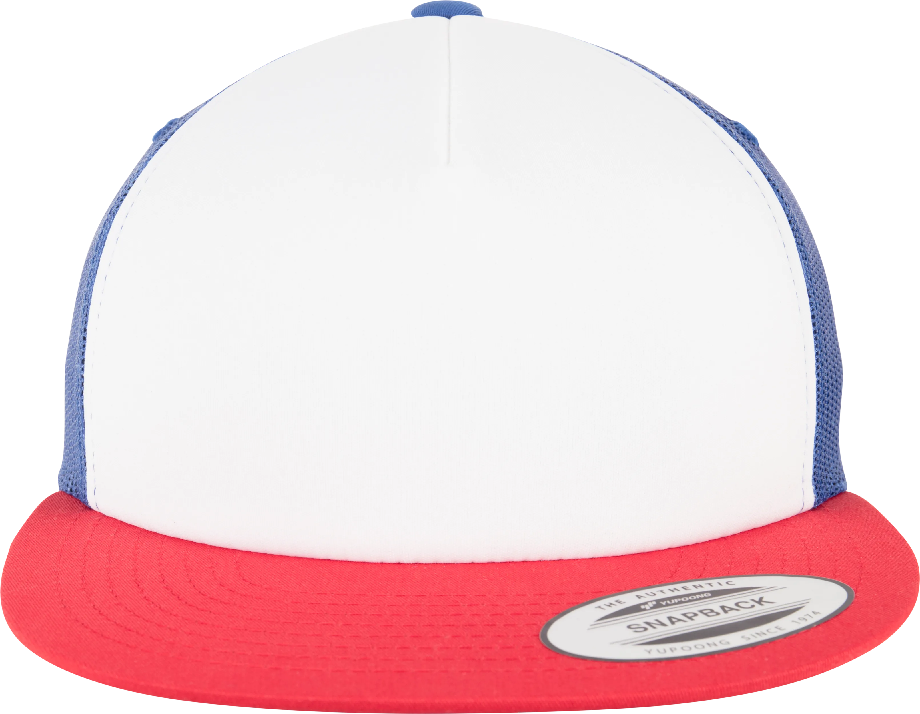 FL6005FW RED-WHITE-ROYAL