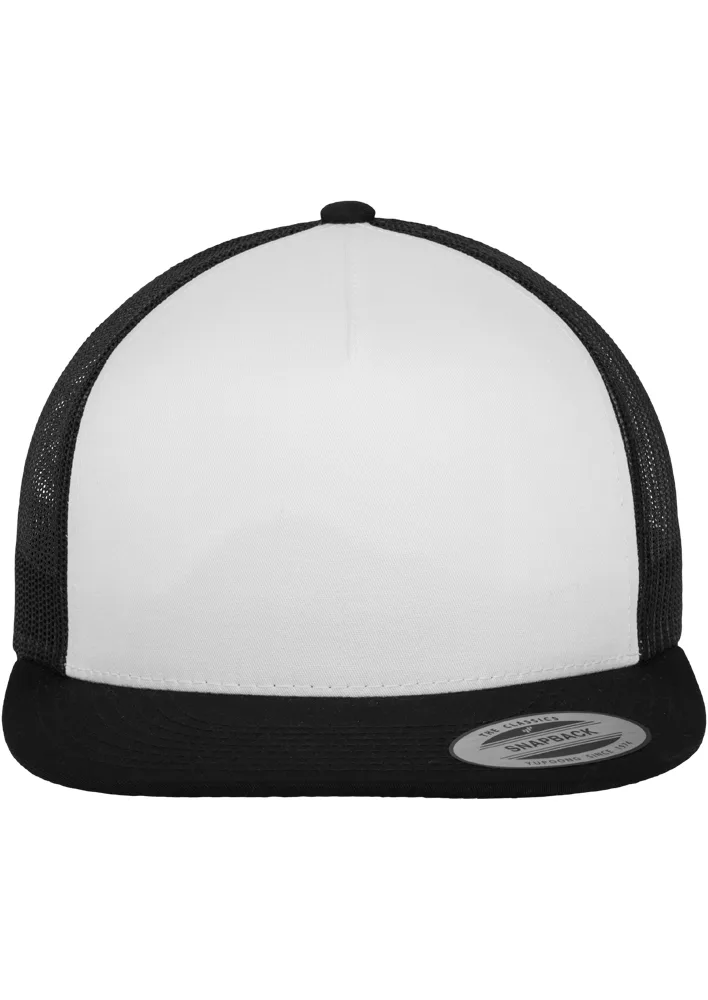 FL6006W BLACK-WHITE