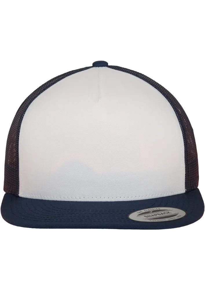 FL6006W NAVY-WHITE