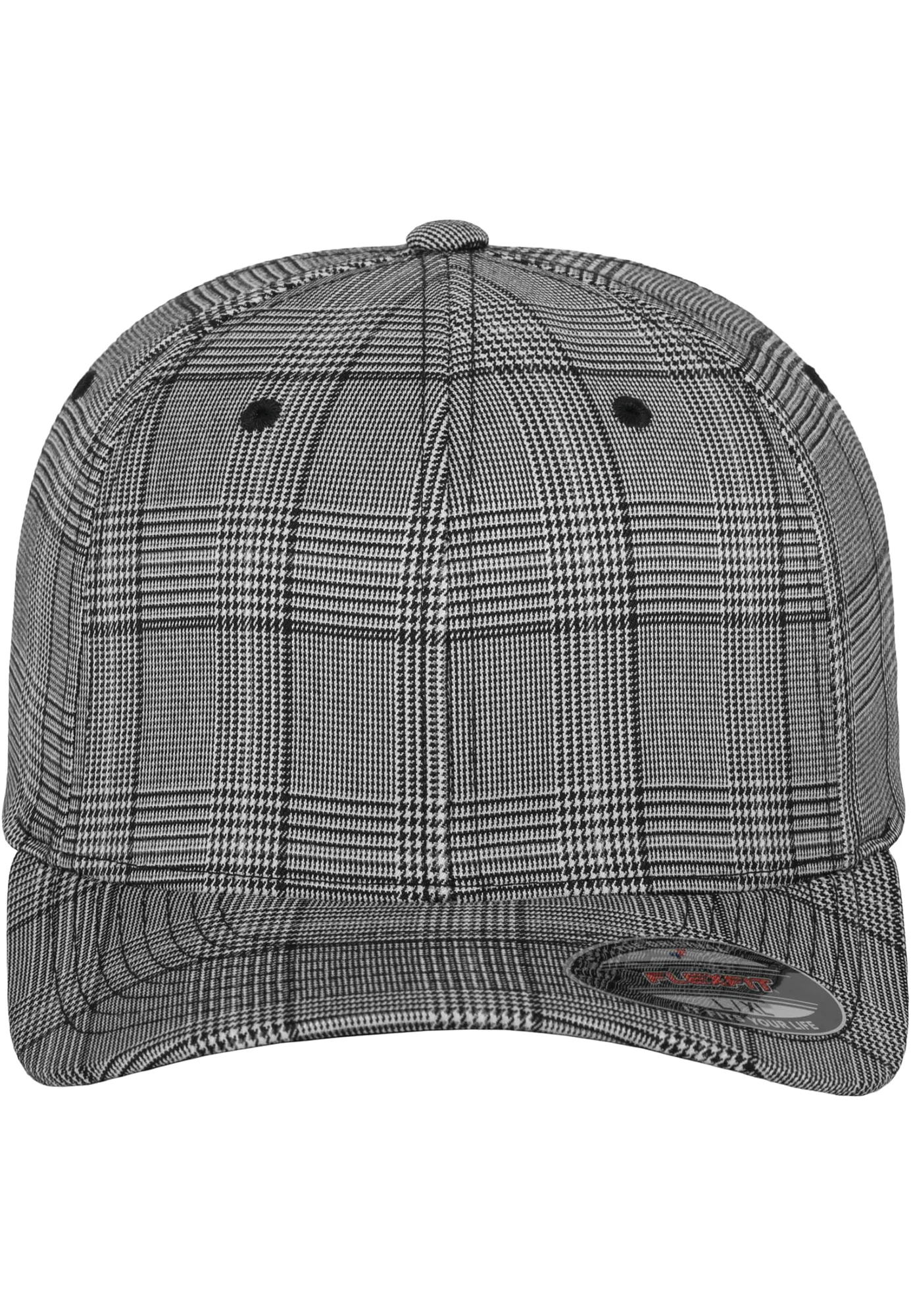 FL6196 BLACK-WHITE