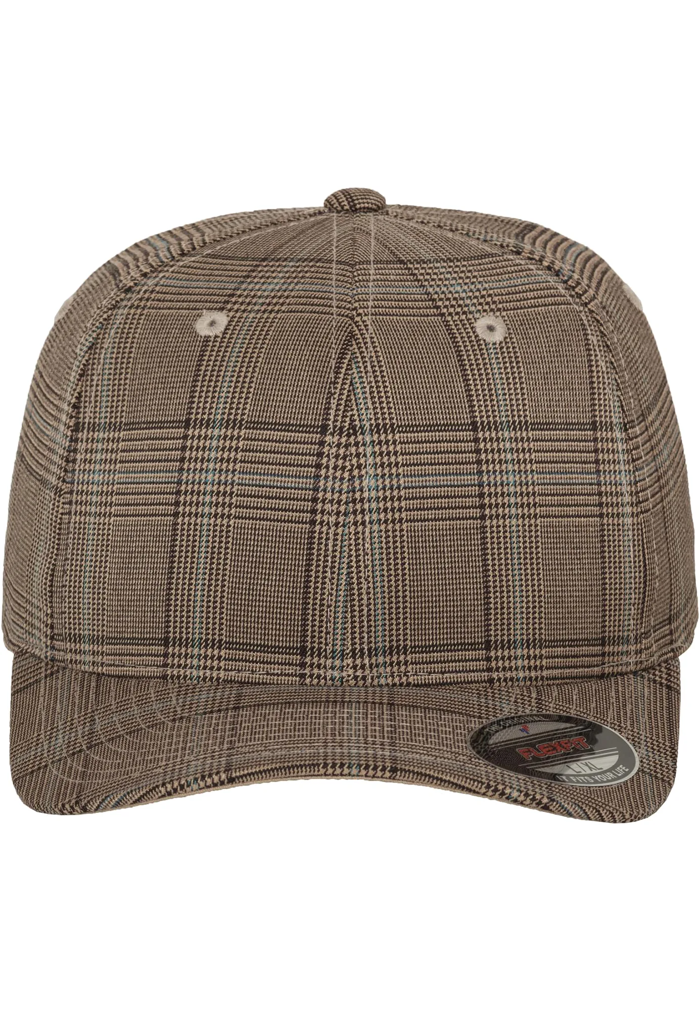 FL6196 BROWN-KHAKI