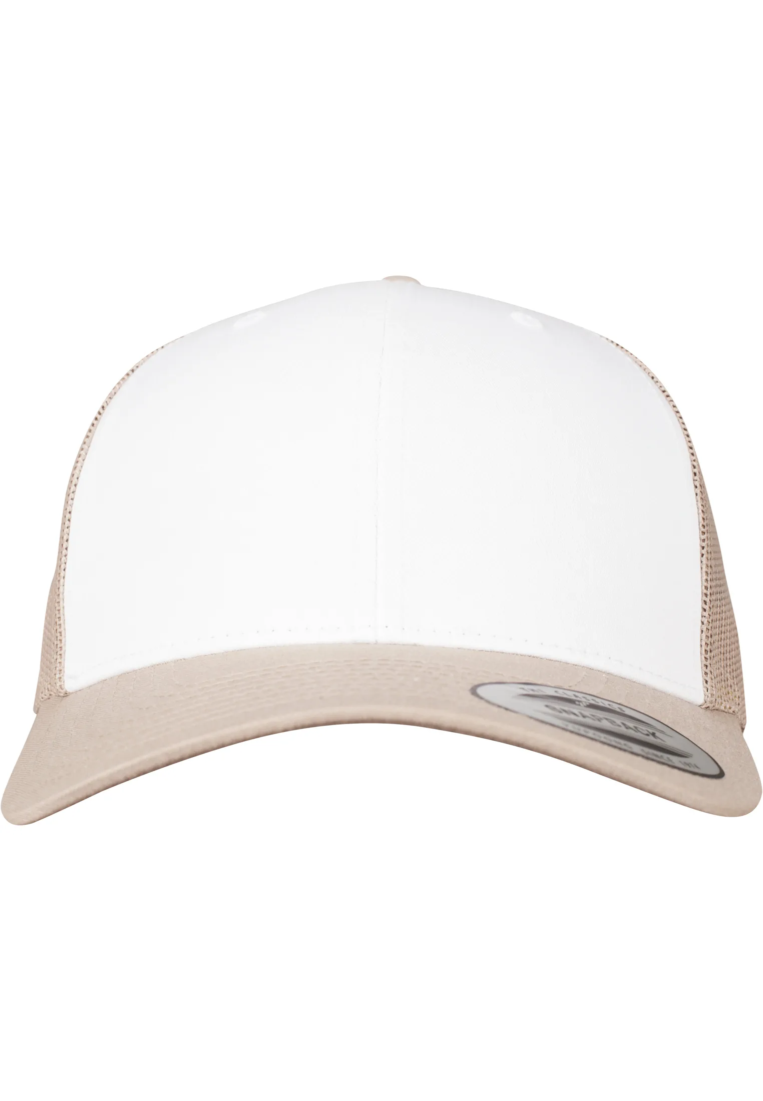 FL6606CF KHAKI-WHITE