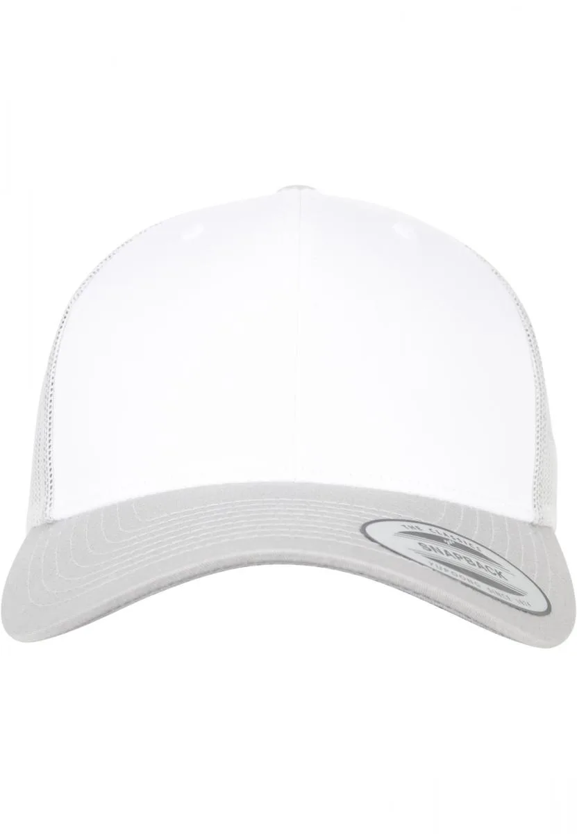 FL6606CF SILVER-WHITE