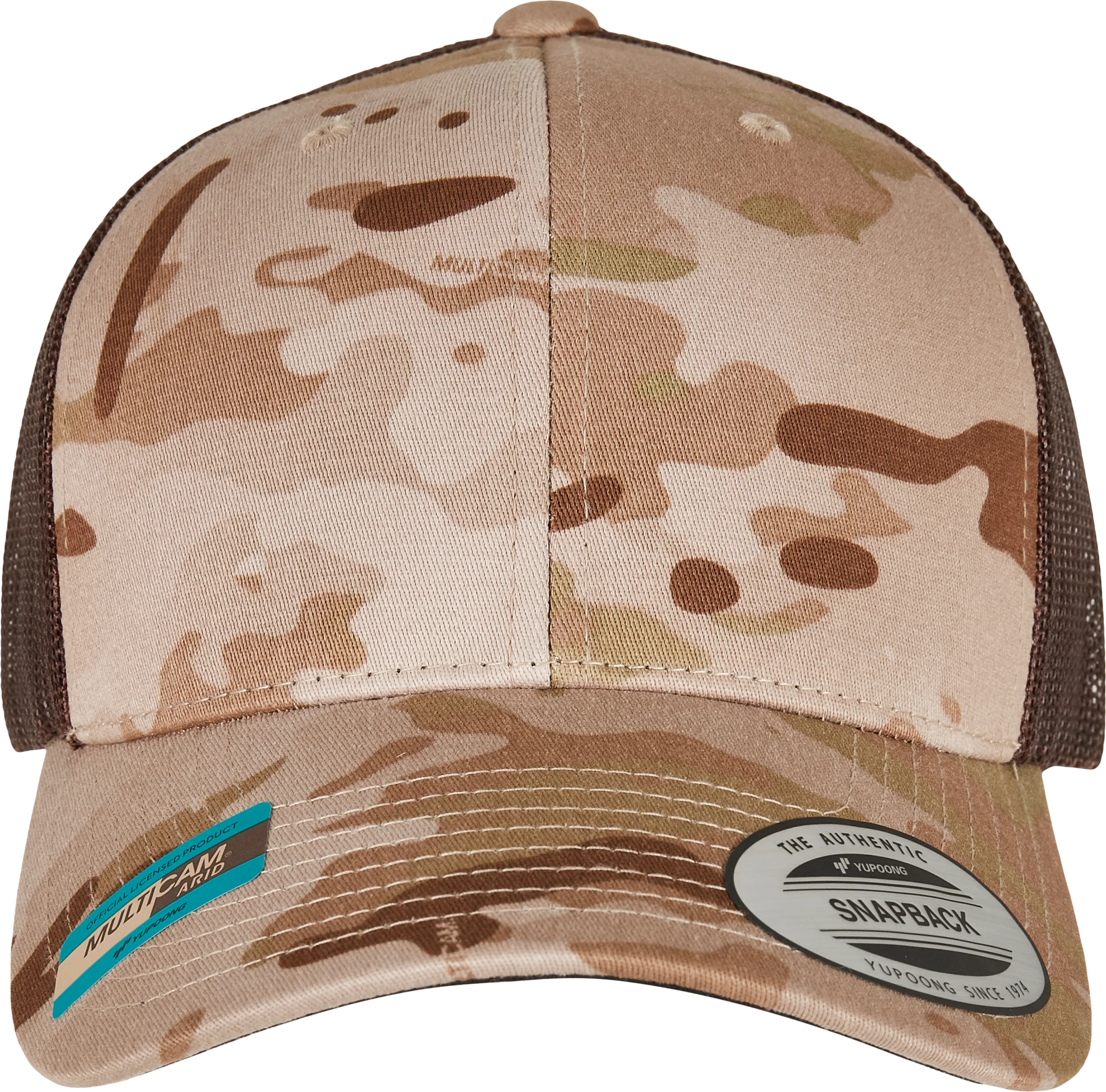 FL6606MC ARID-BROWN