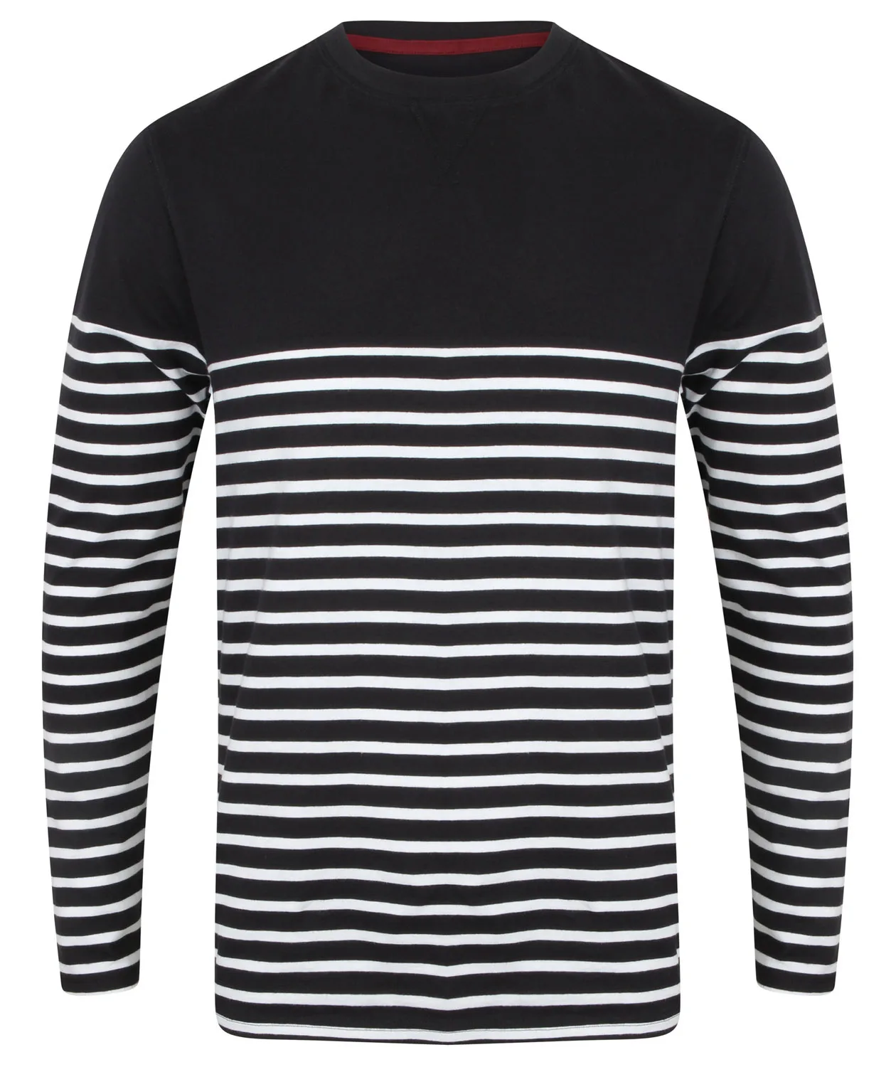 FR134 NAVY-WHITE