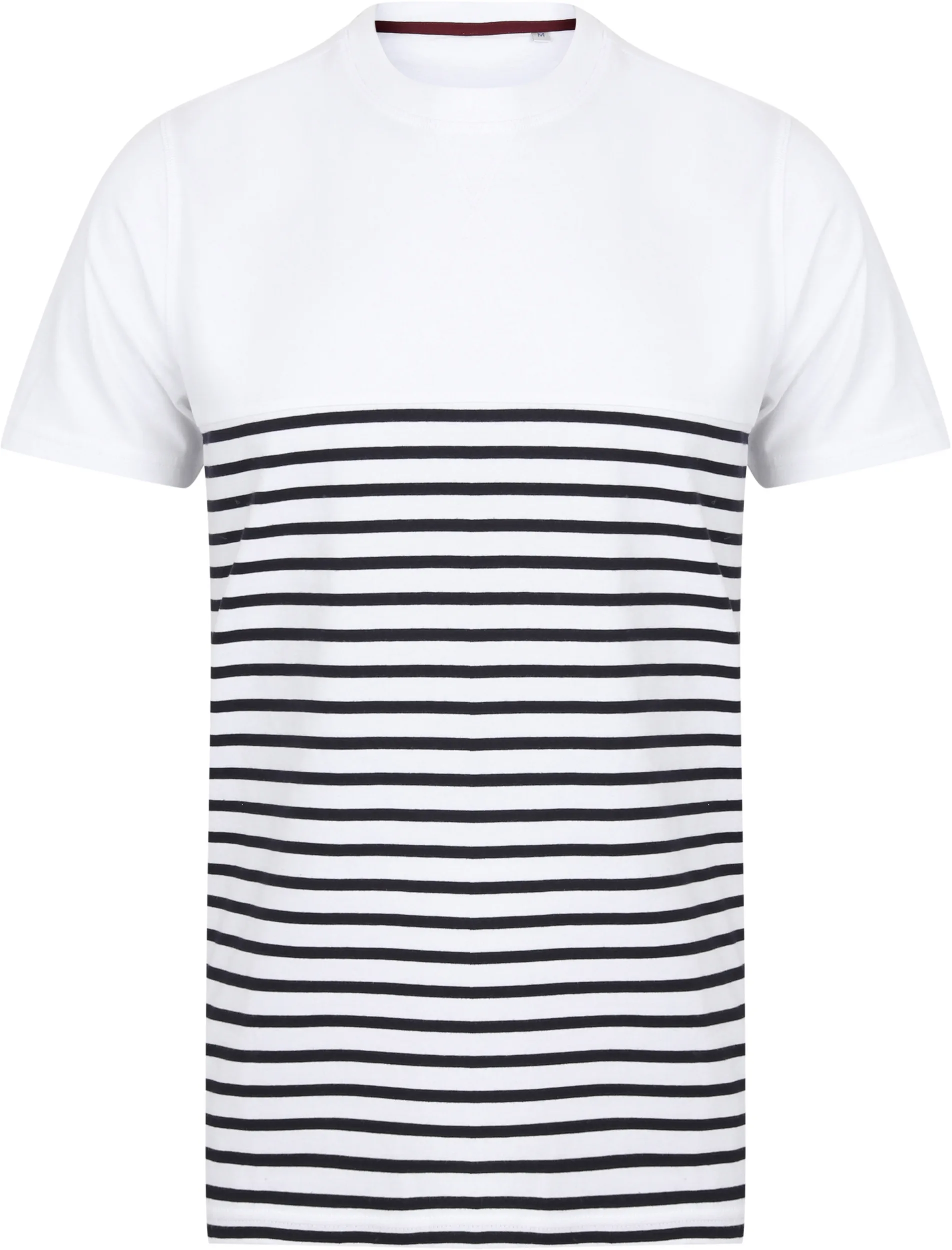 FR135 White/Navy