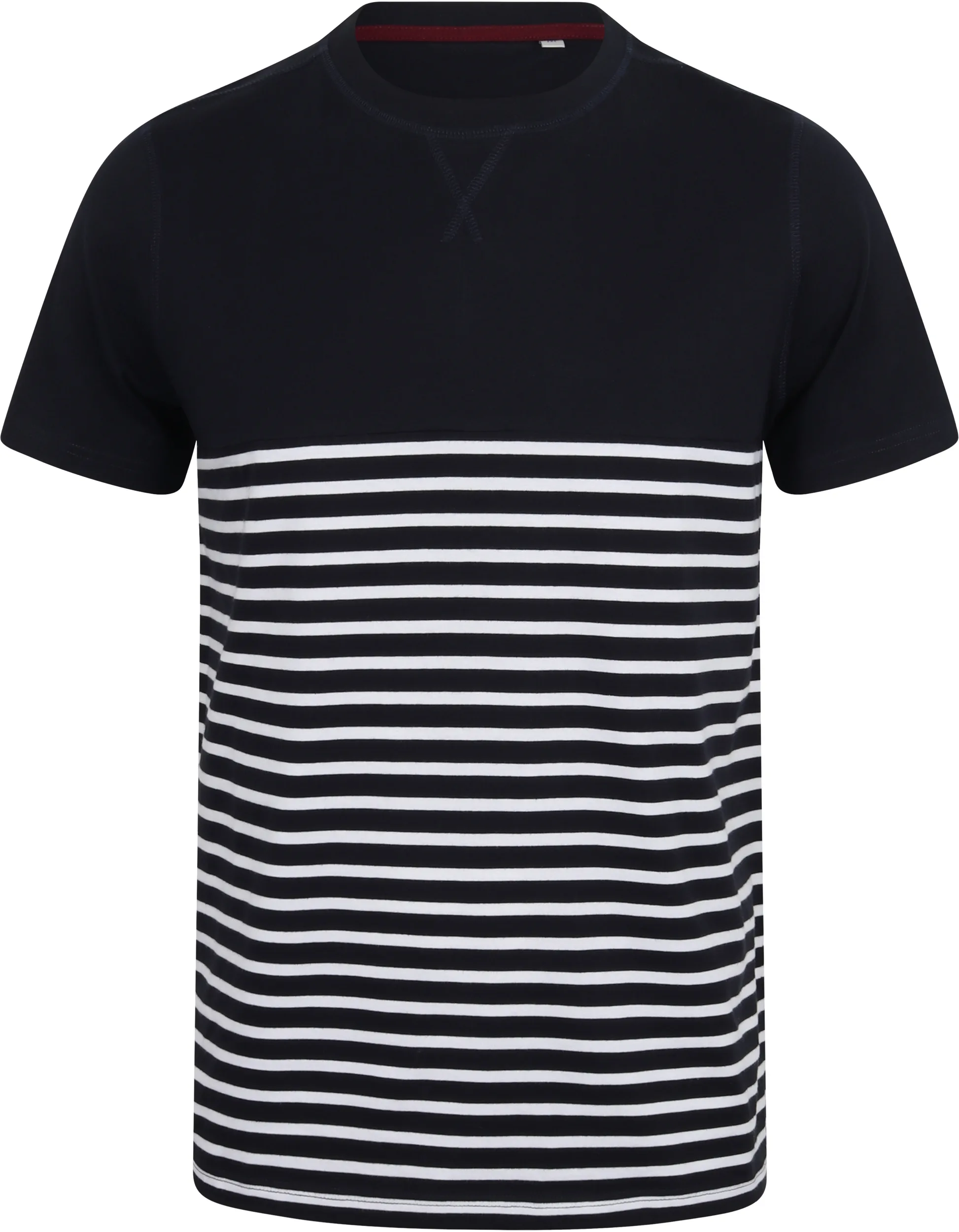 FR135 NAVY-WHITE