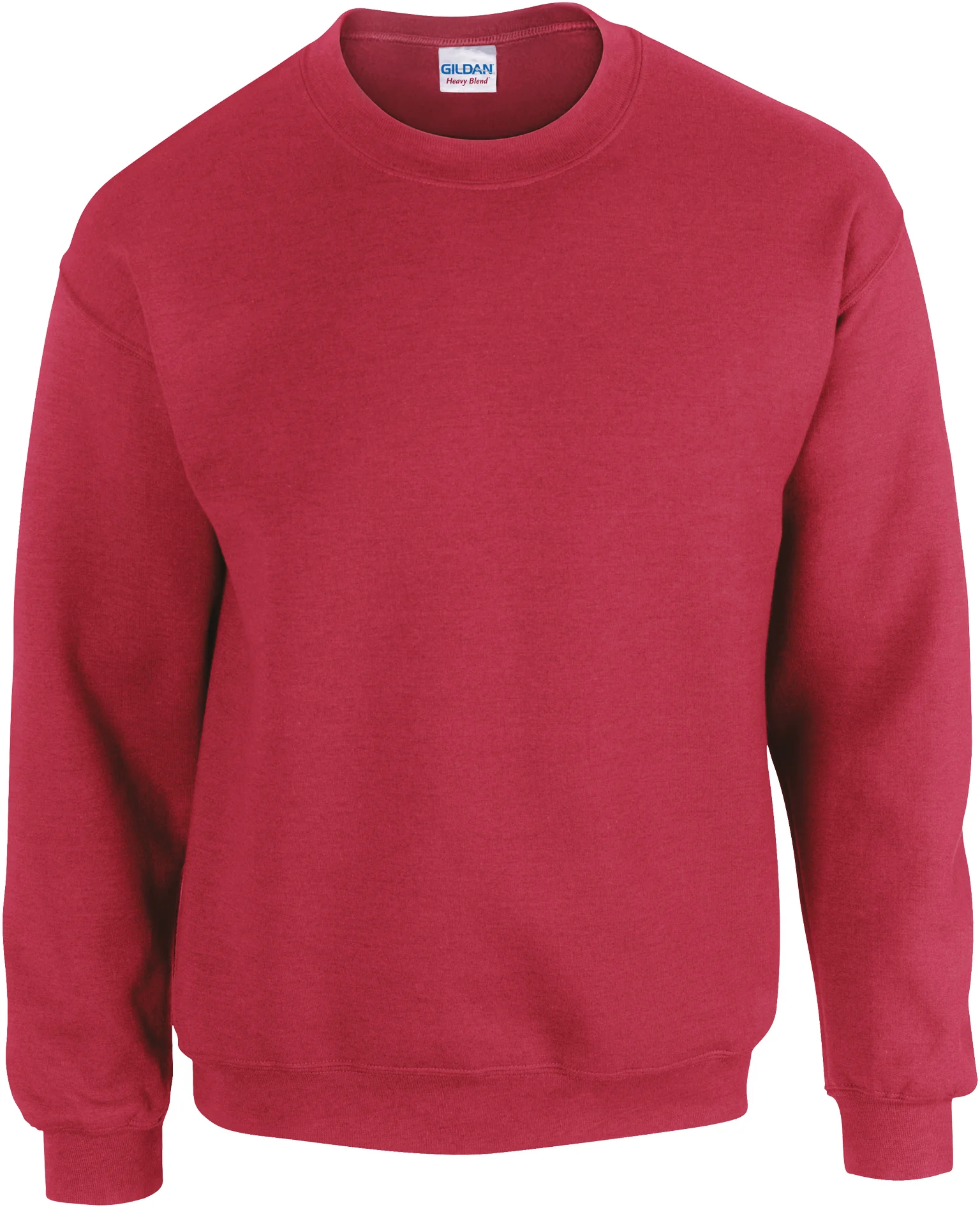 GI18000 ANTIQUECHERRYRED