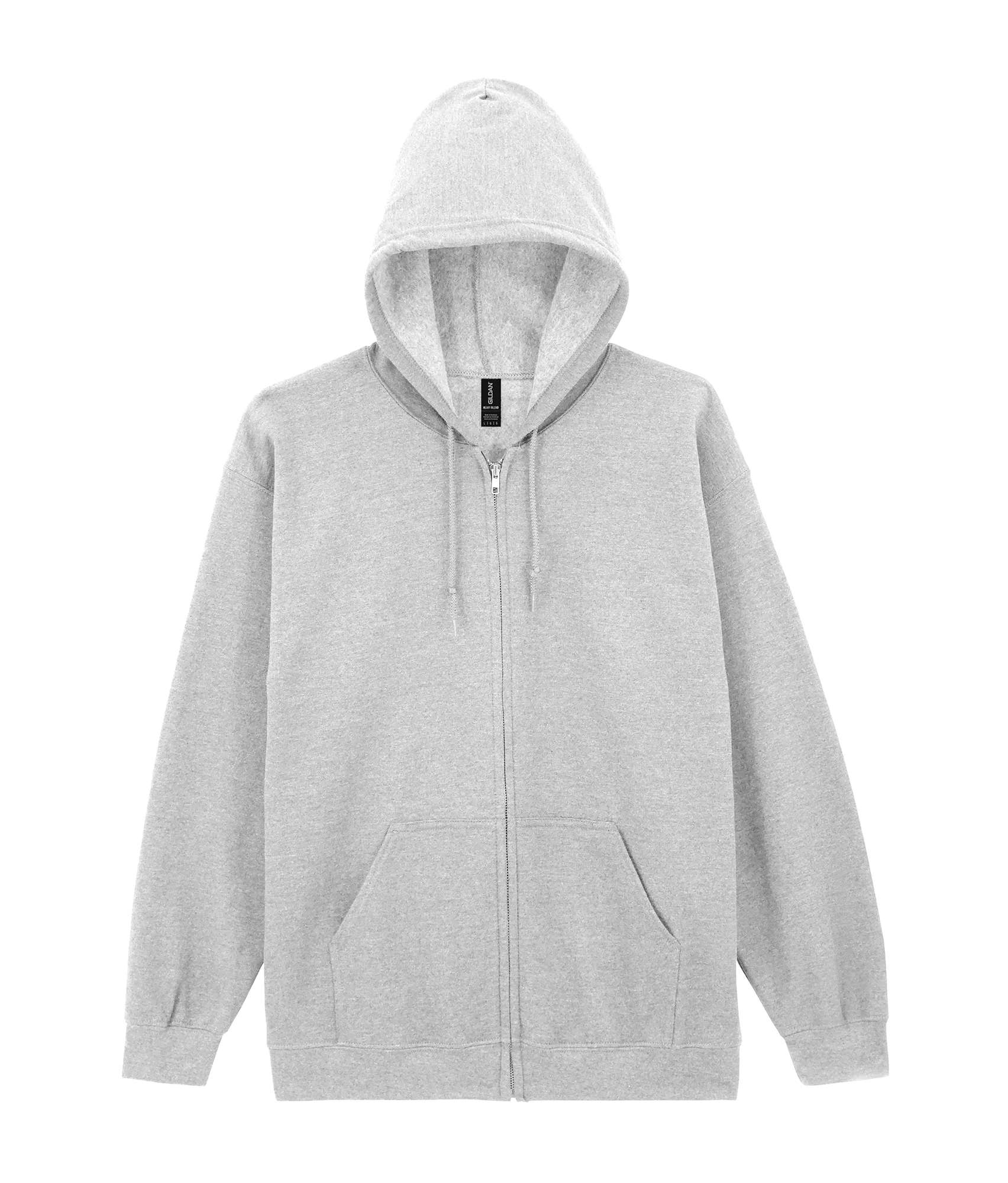 GI18600 ASH