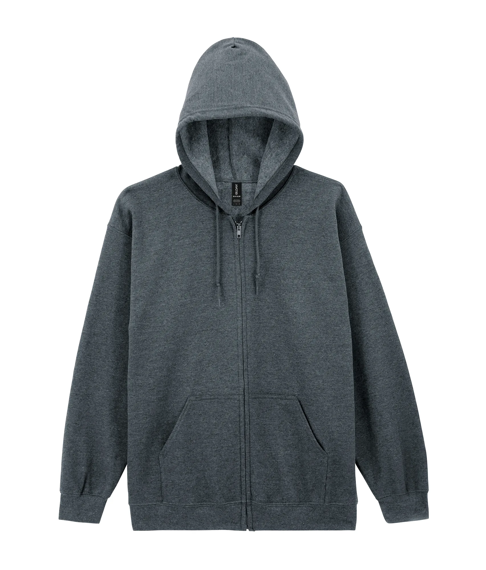 GI18600 DARKHEATHER