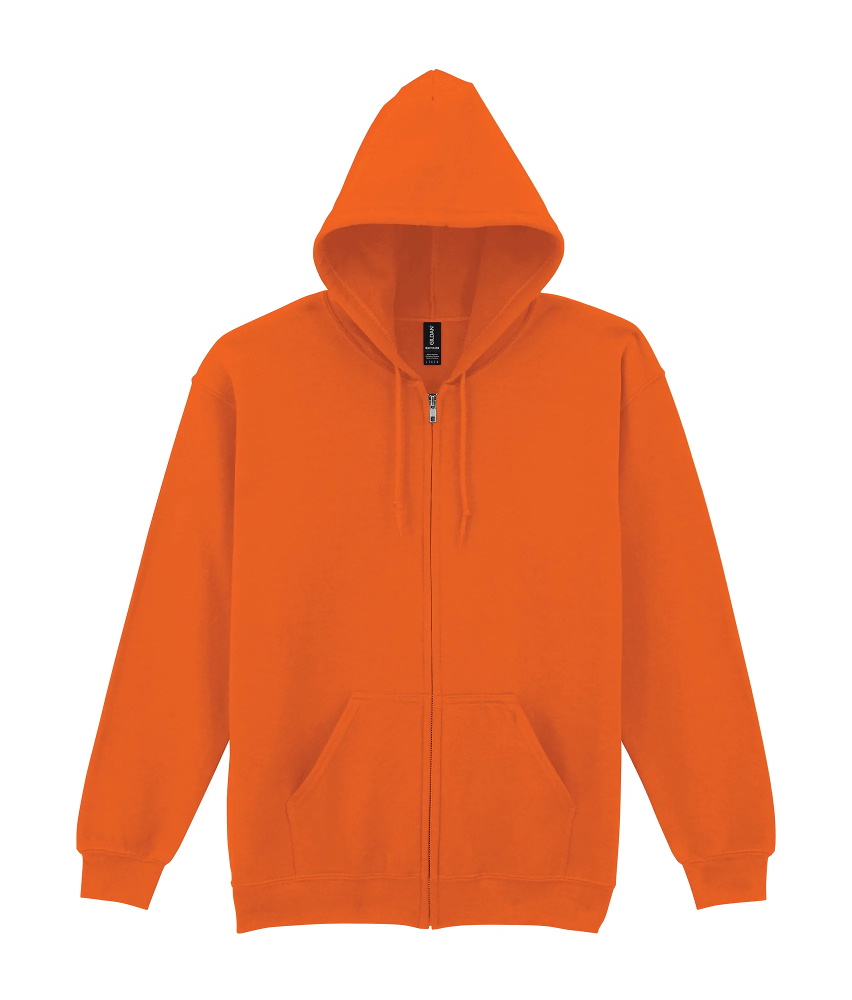 GI18600 SAFETYORANGE