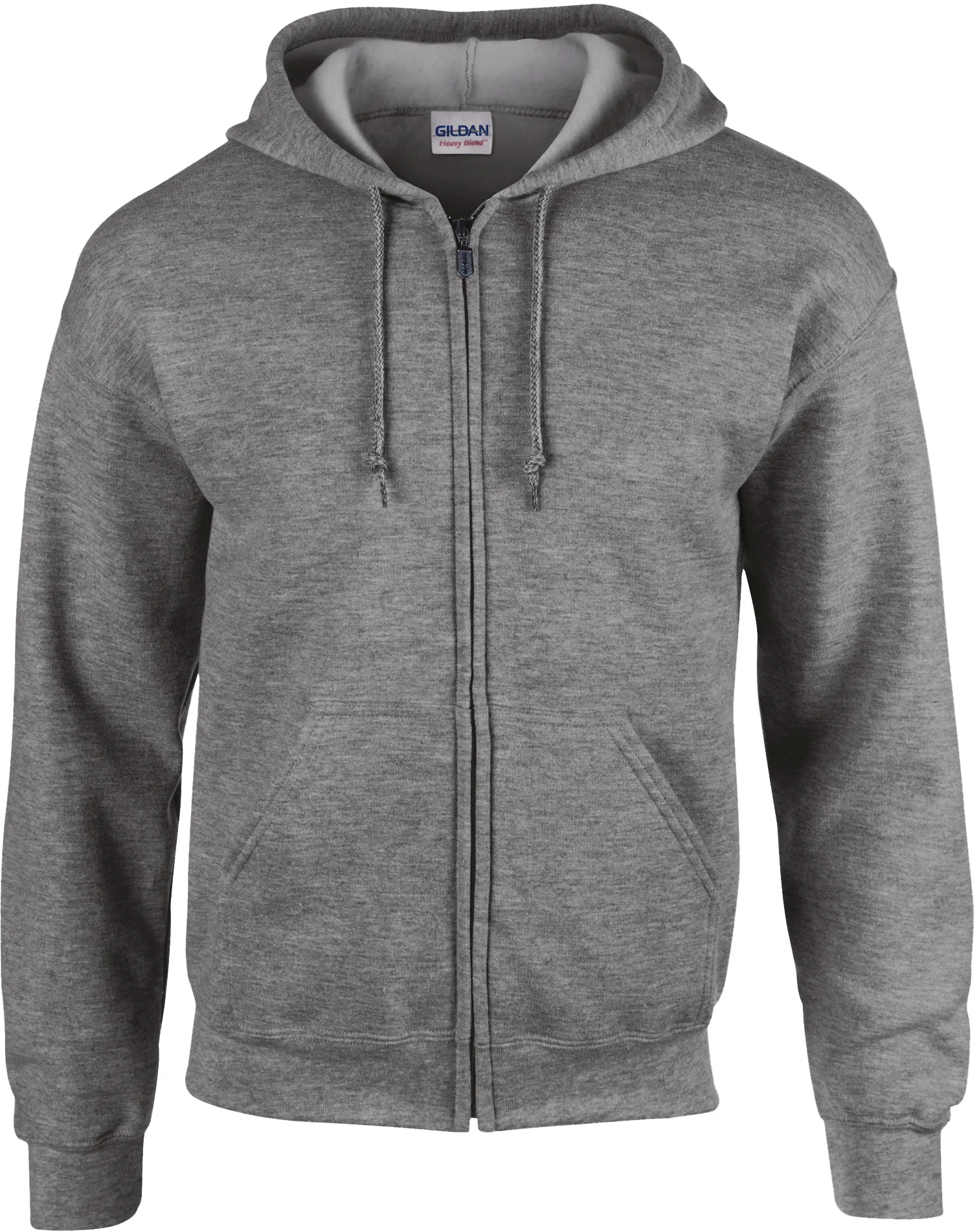 GI18600 GRAPHITEHEATHER