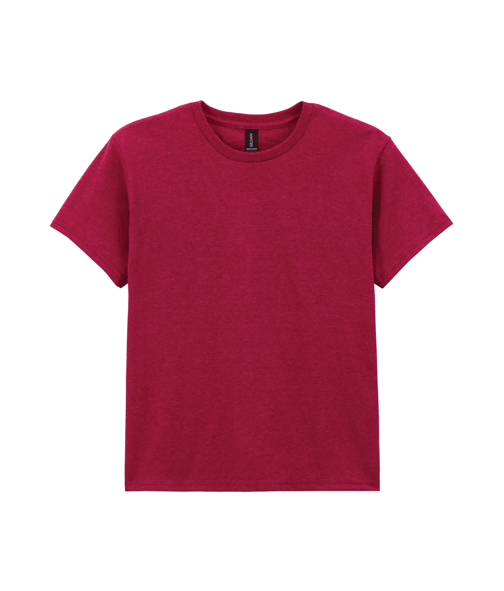 GI5000B CARDINALREDX72