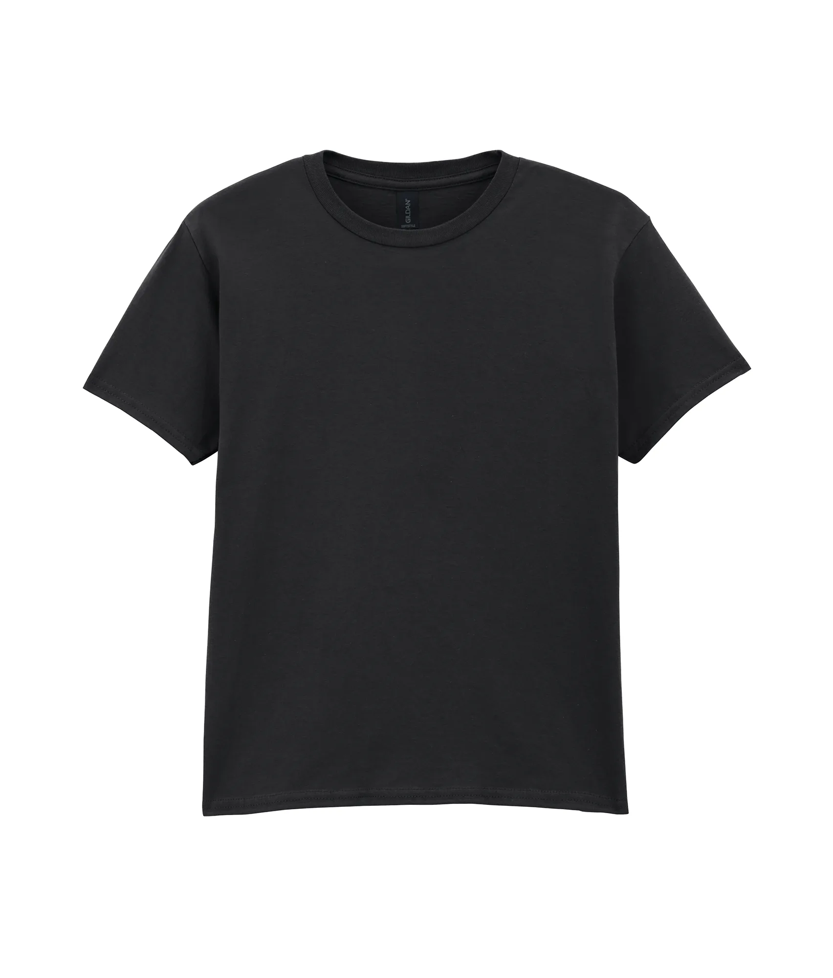 GI6400B BLACK