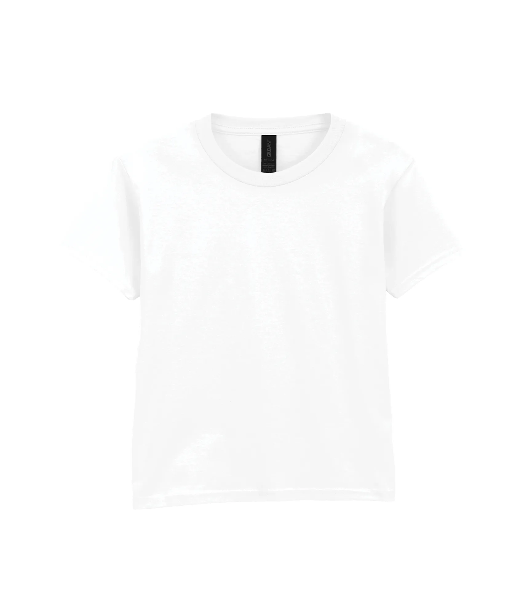 GI6400B WHITE