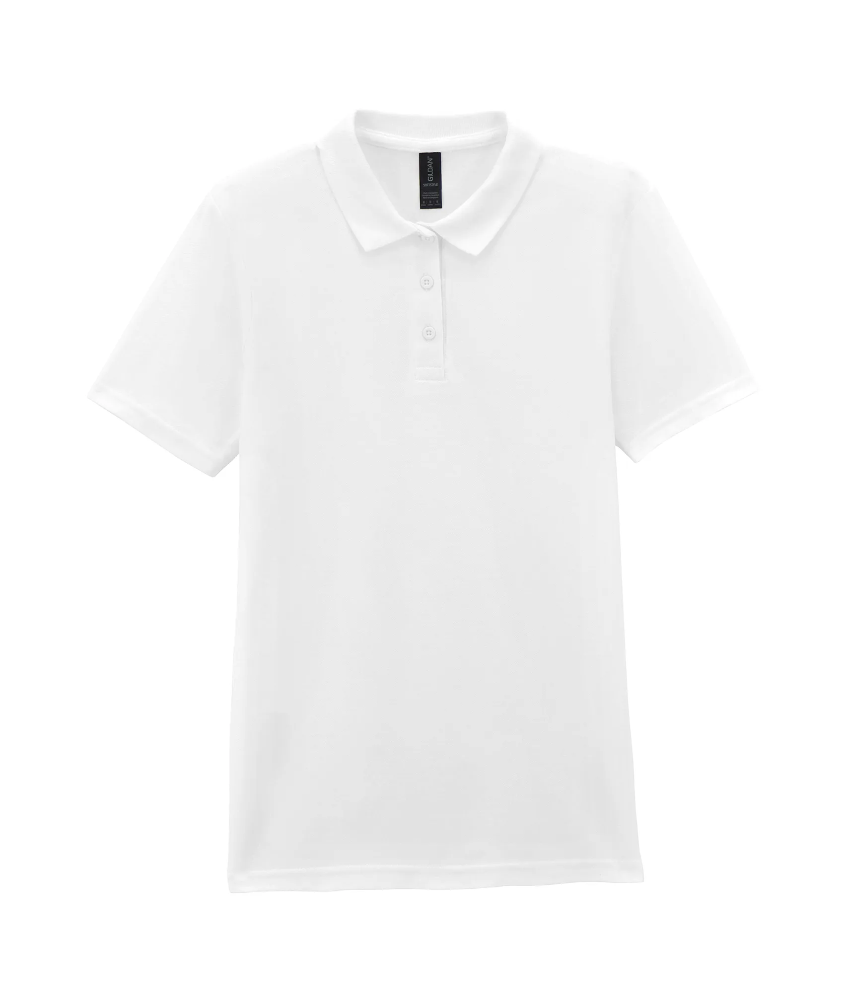 GI64800L White