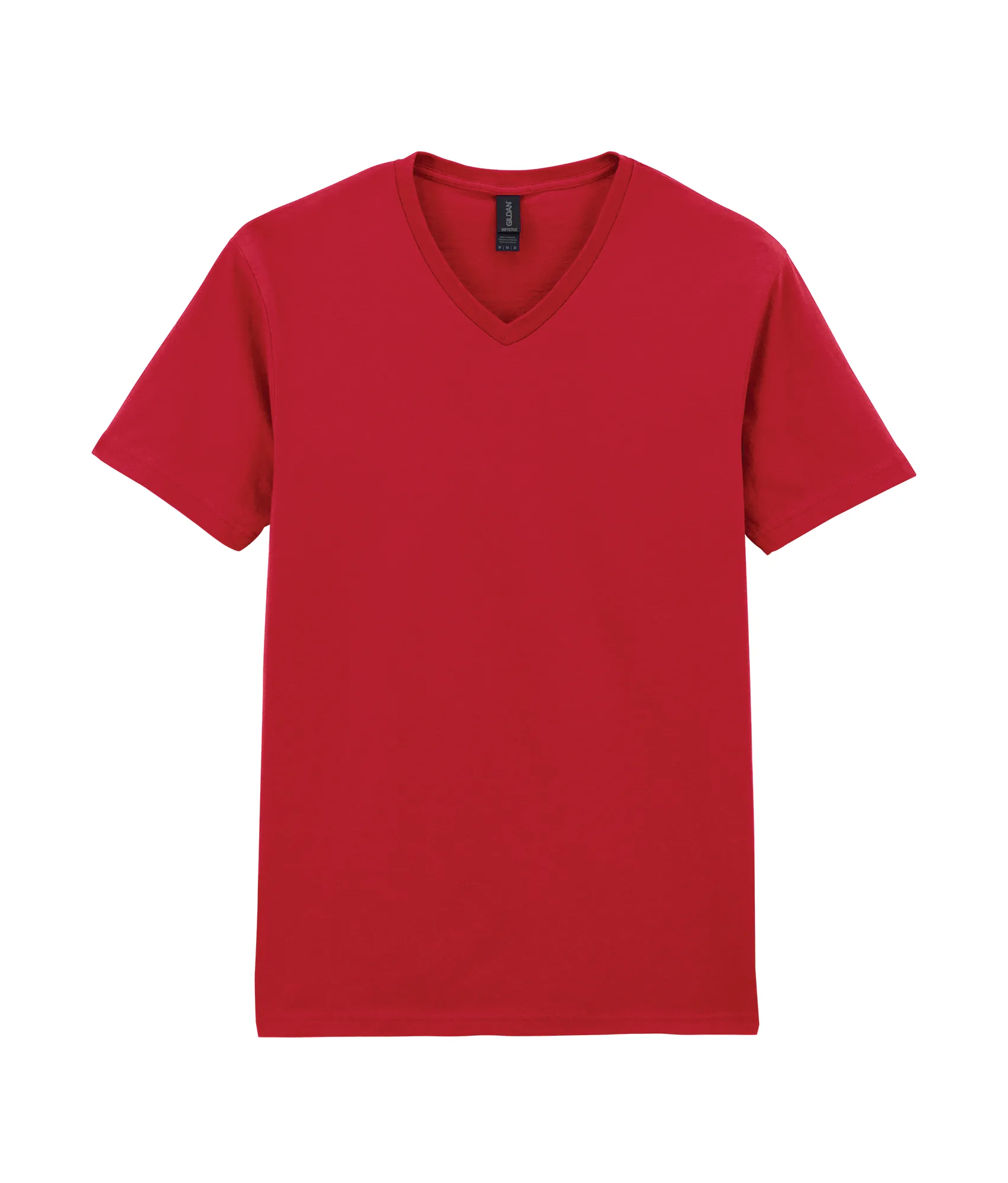 GI64V00 CHERRYRED