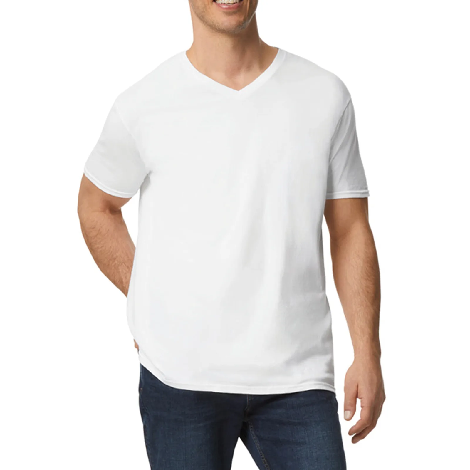 GI64V00 WHITE