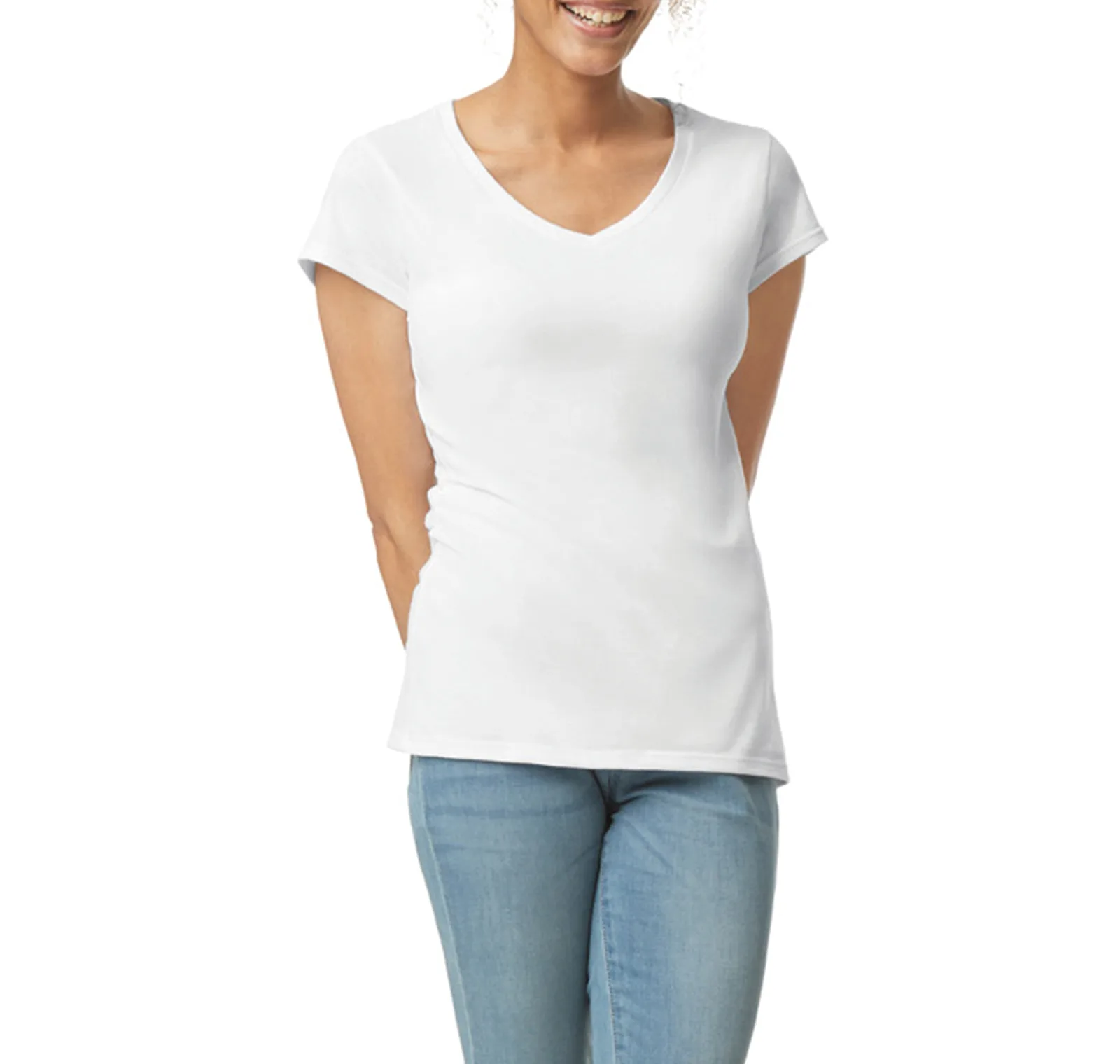 GI64V00L WHITE