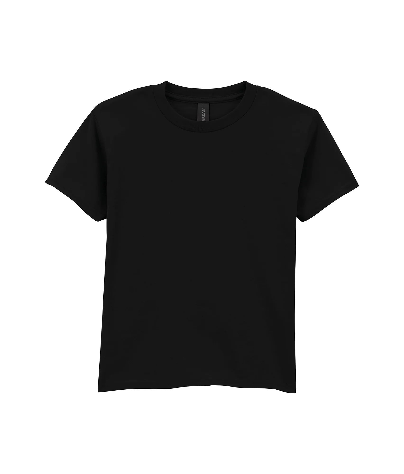 GI65000B PITCHBLACK