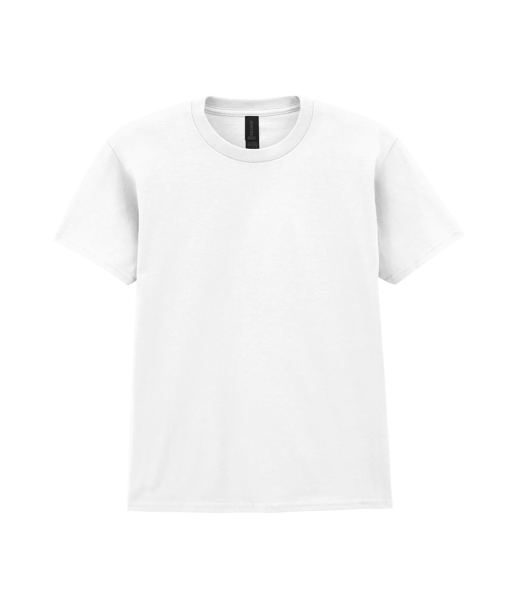 GI65000B WHITE