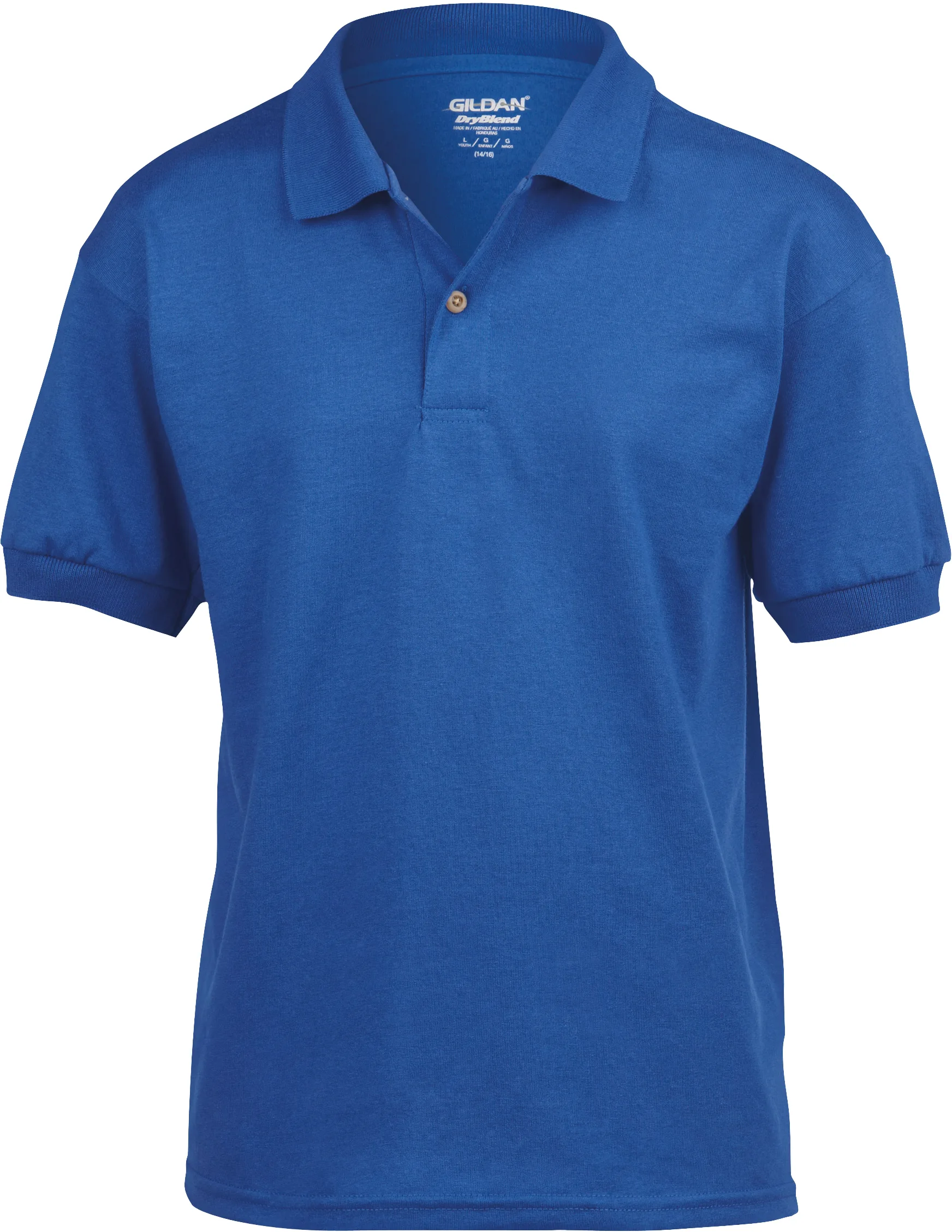 GI8800B ROYALBLUE