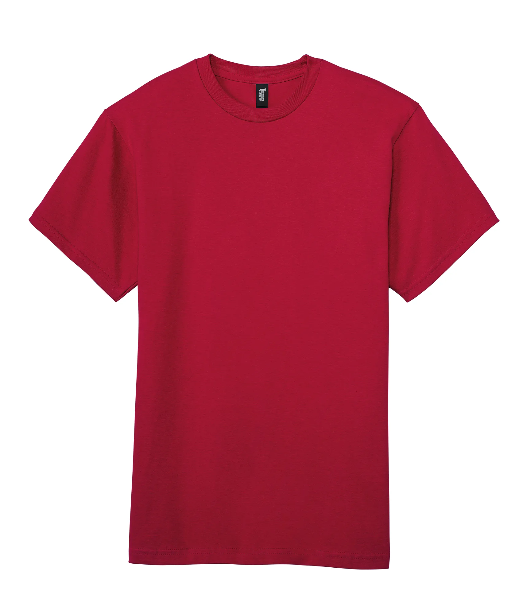 GIH000 SPORTSCARLETRED