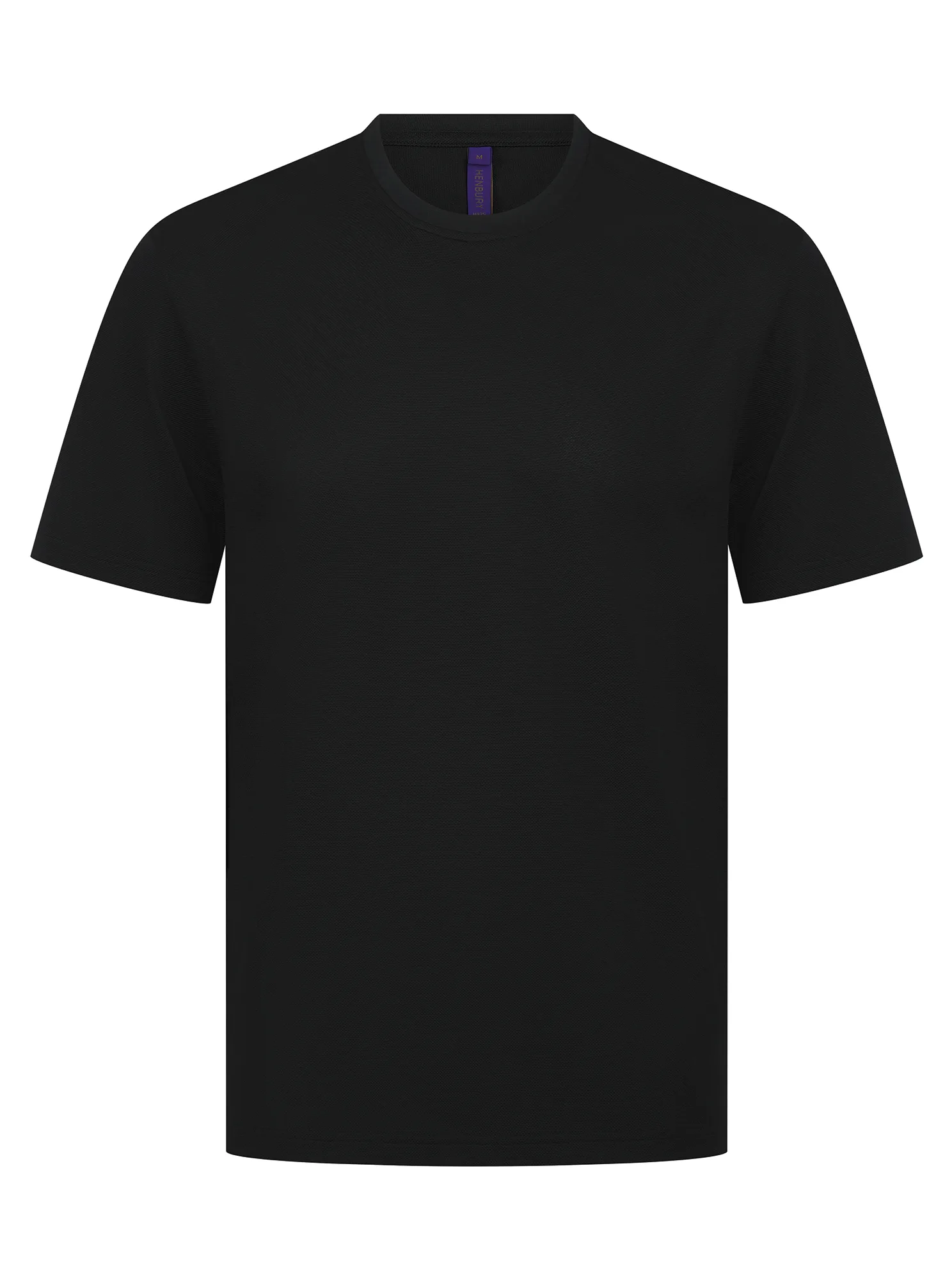 H075 BLACK