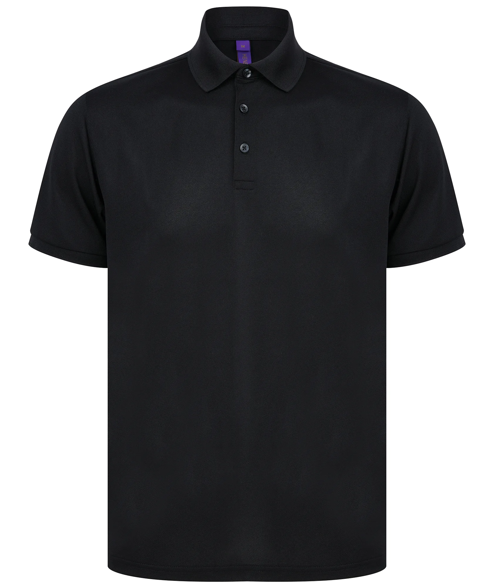 H465 BLACK
