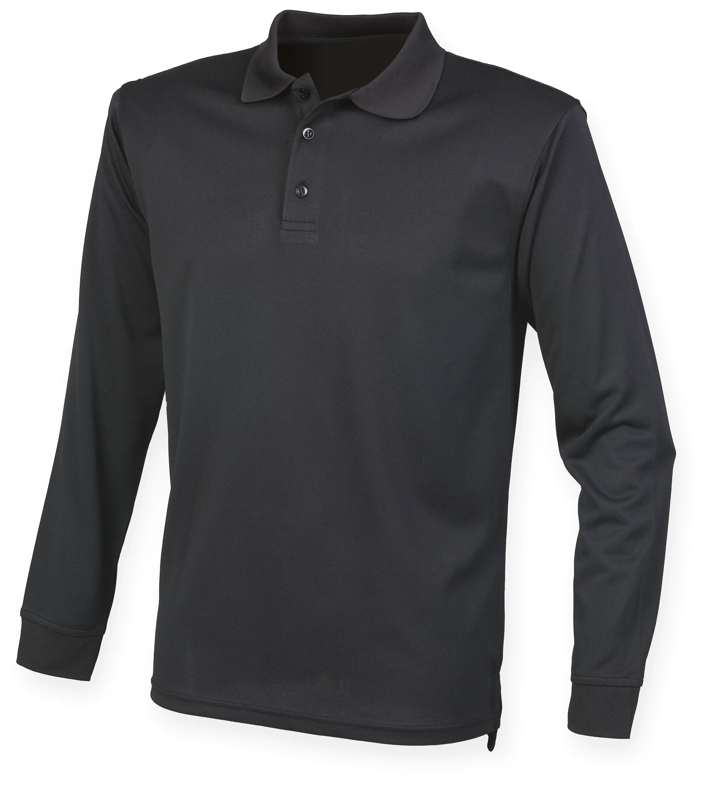 H478 Black