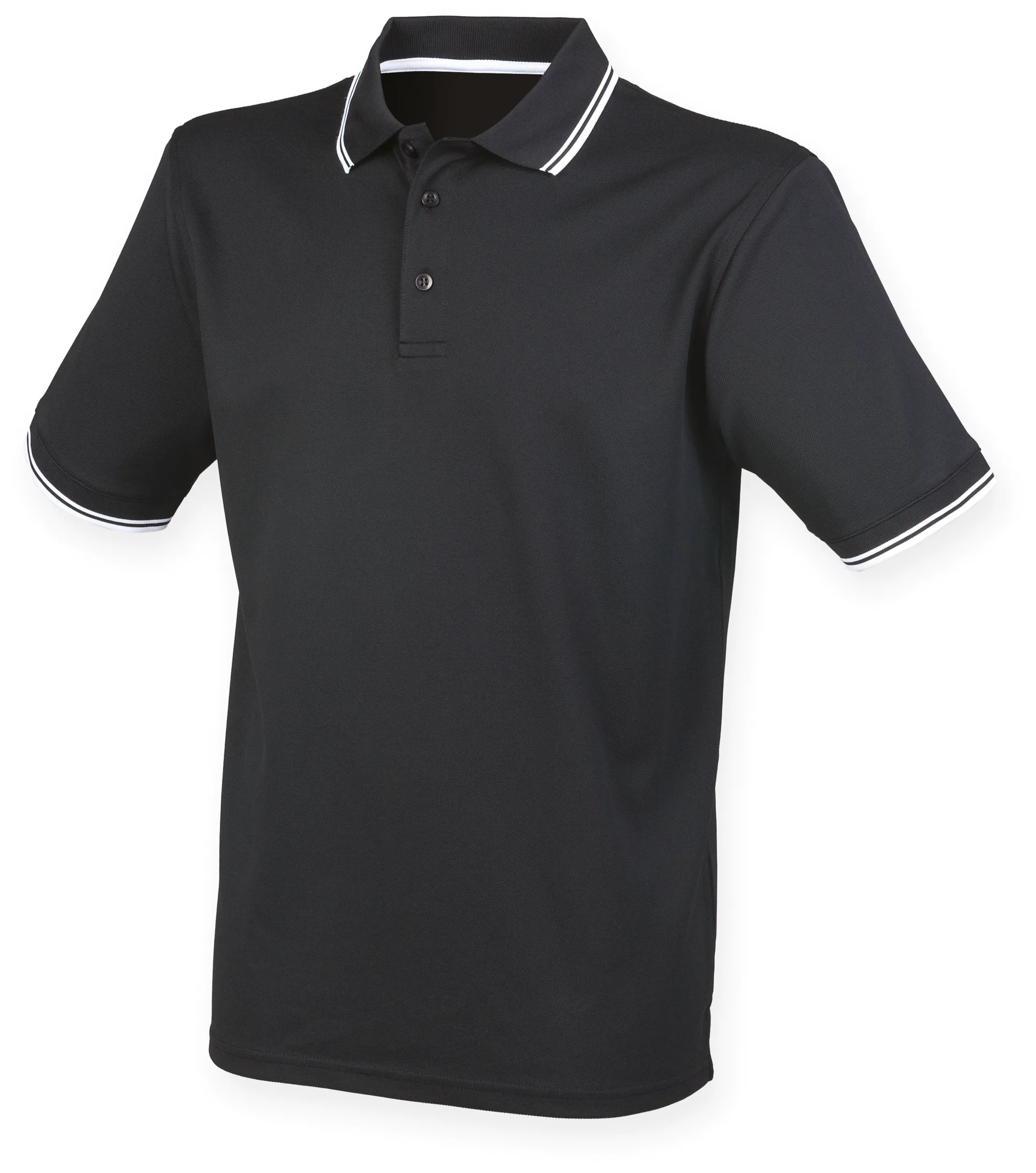 H482 Black/White