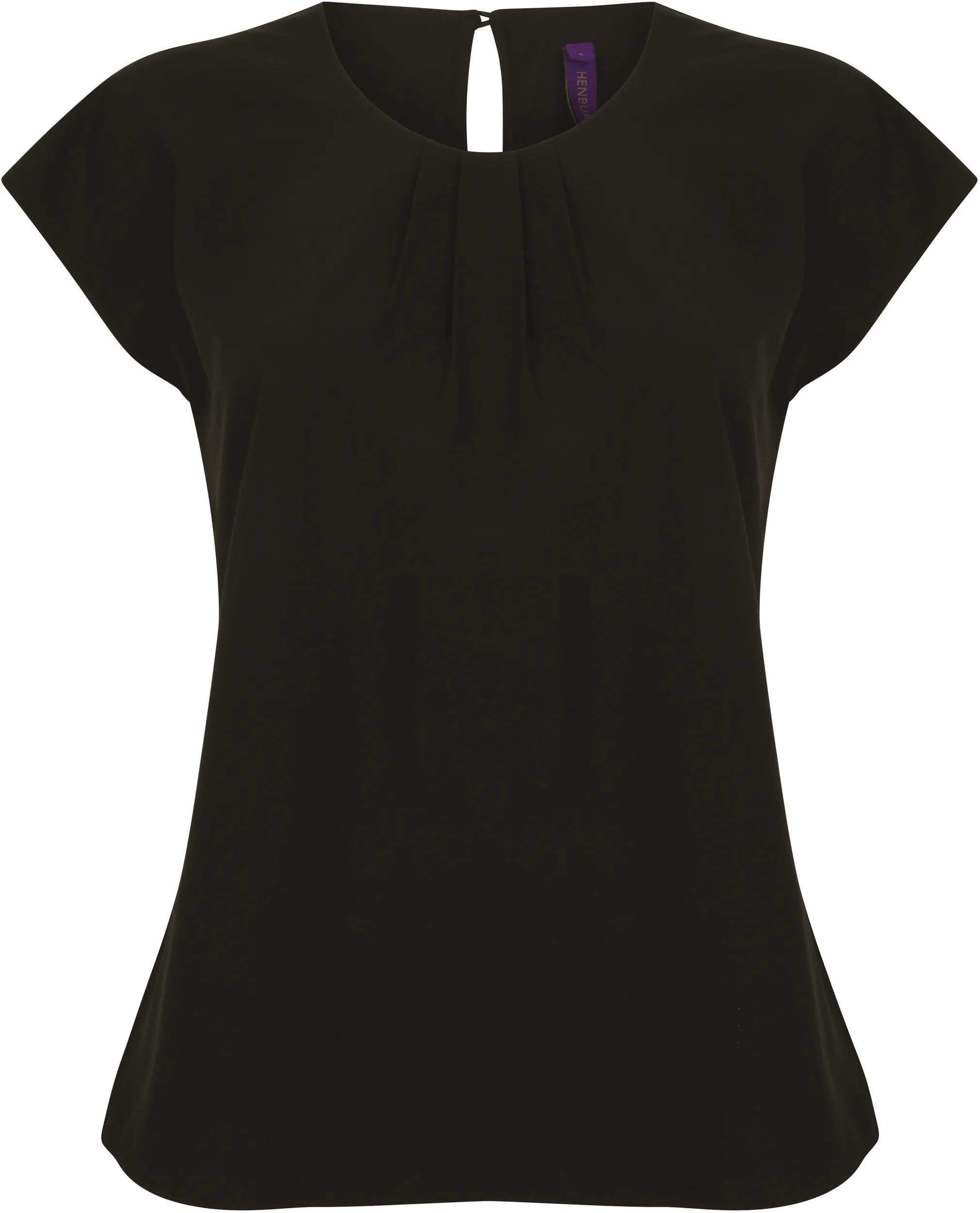 H597 BLACK