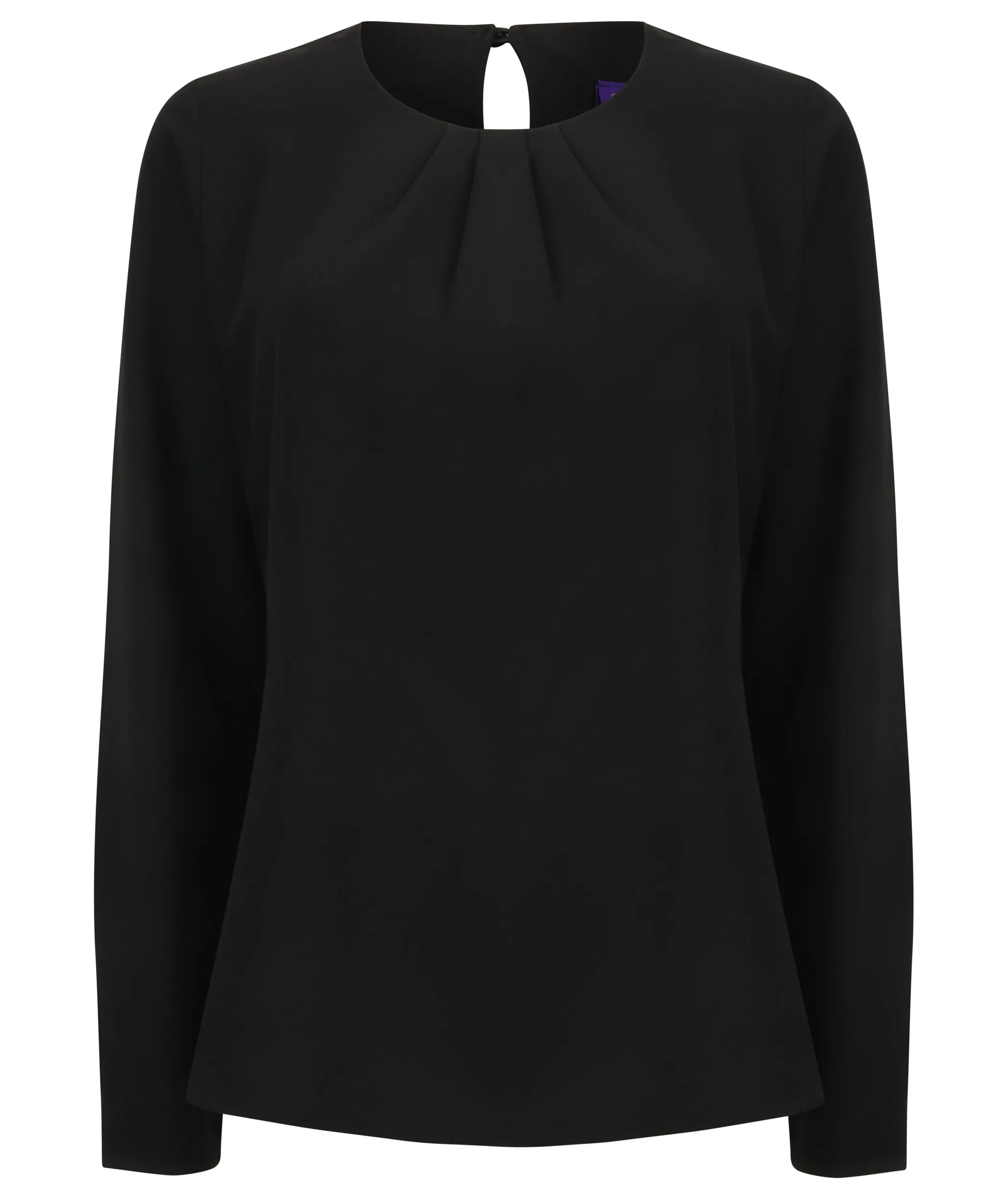 H598 BLACK