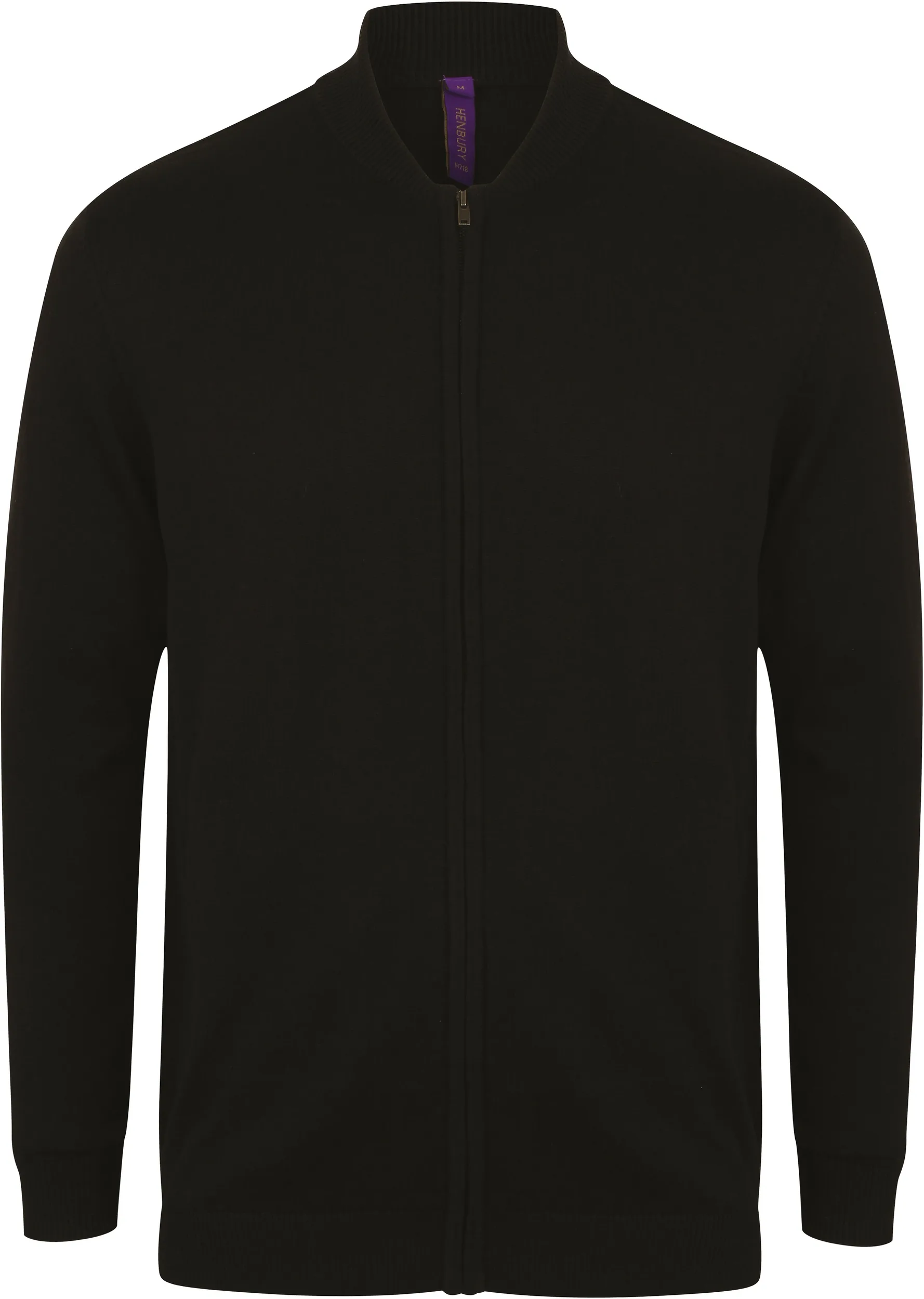 H718 BLACK