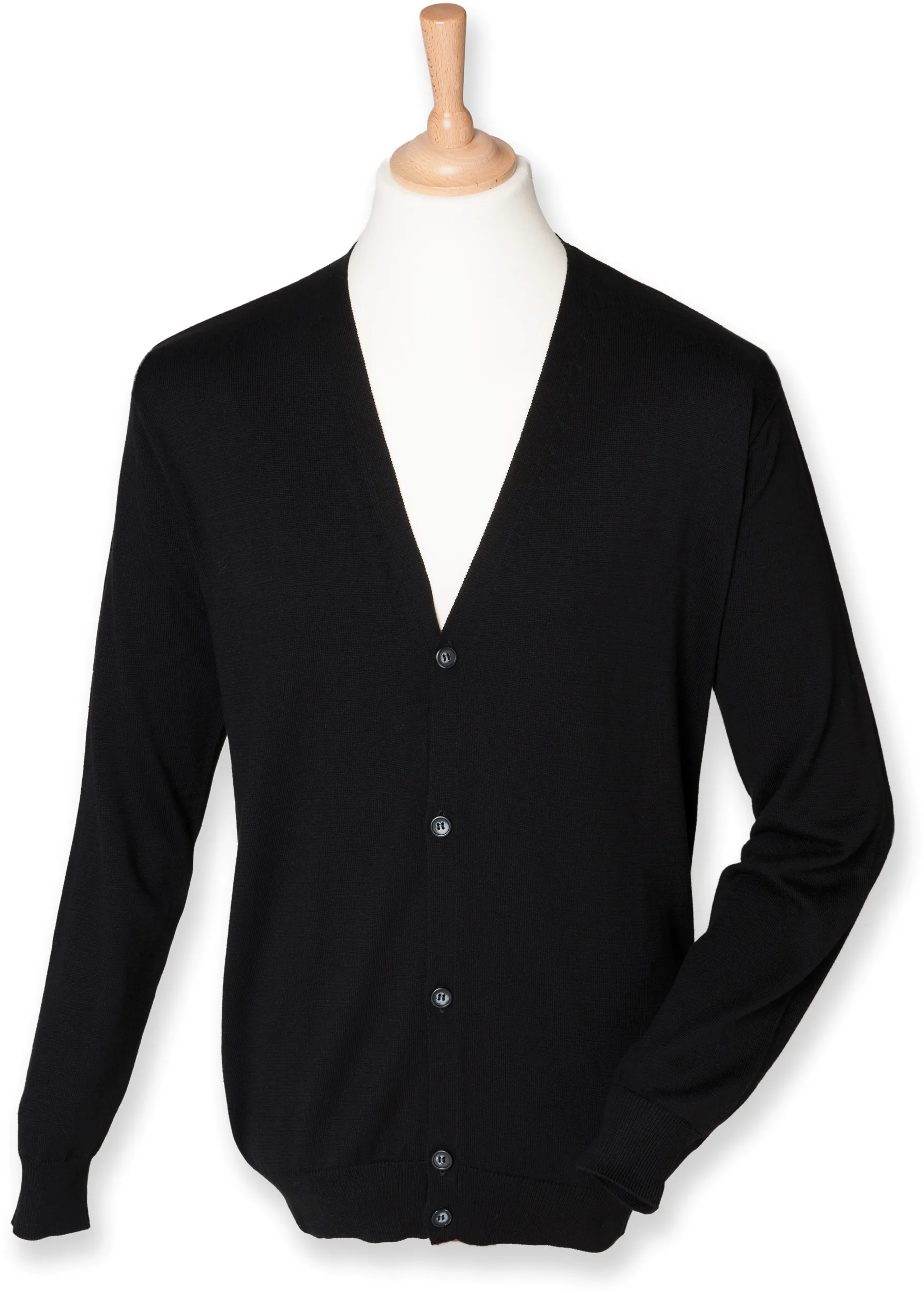 H722 BLACK