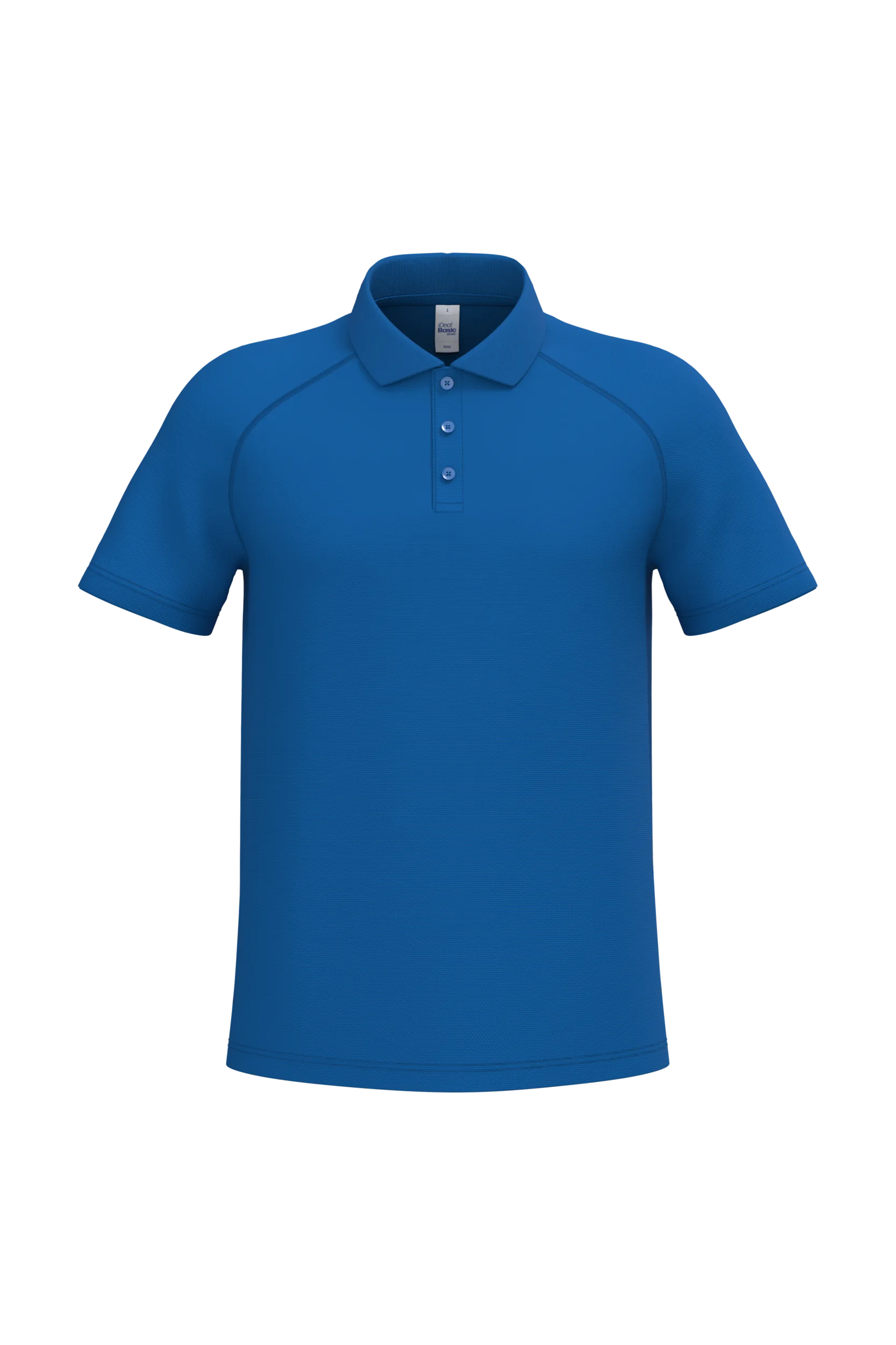 IB200 Royal Blue