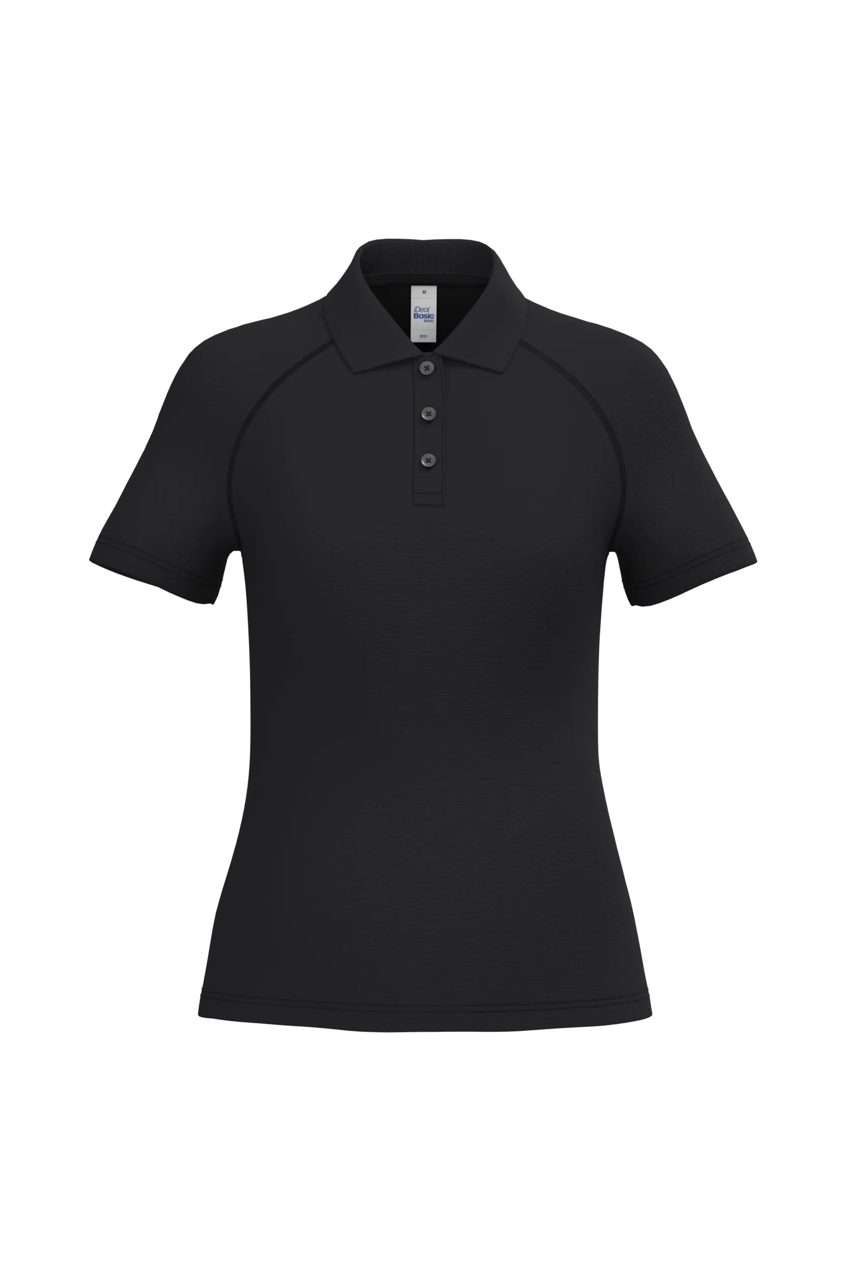 IB201 Black