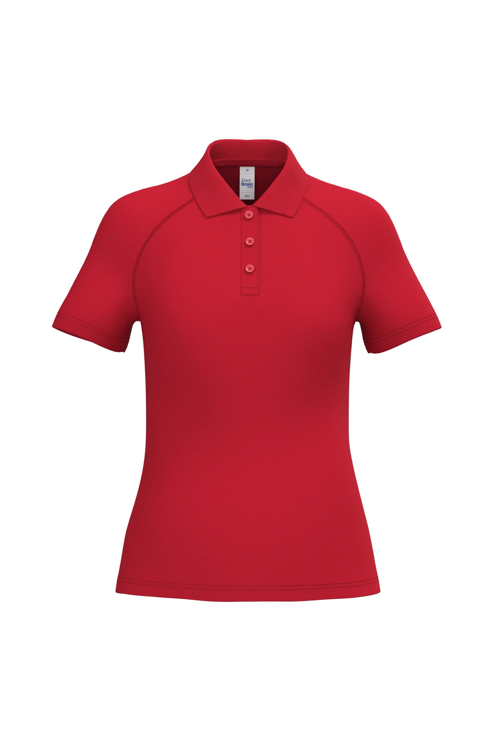 IB201 Red