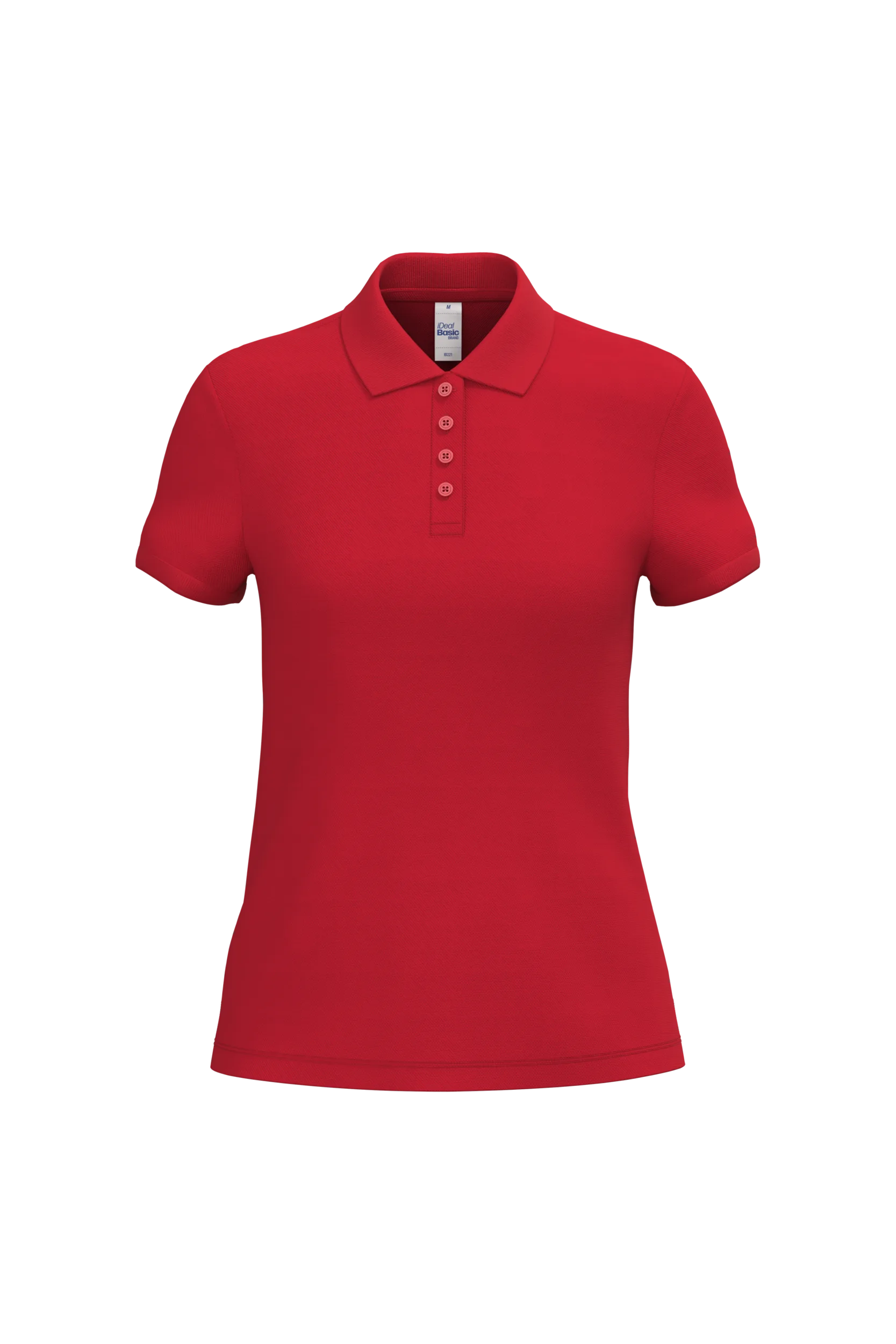 IB221 Red